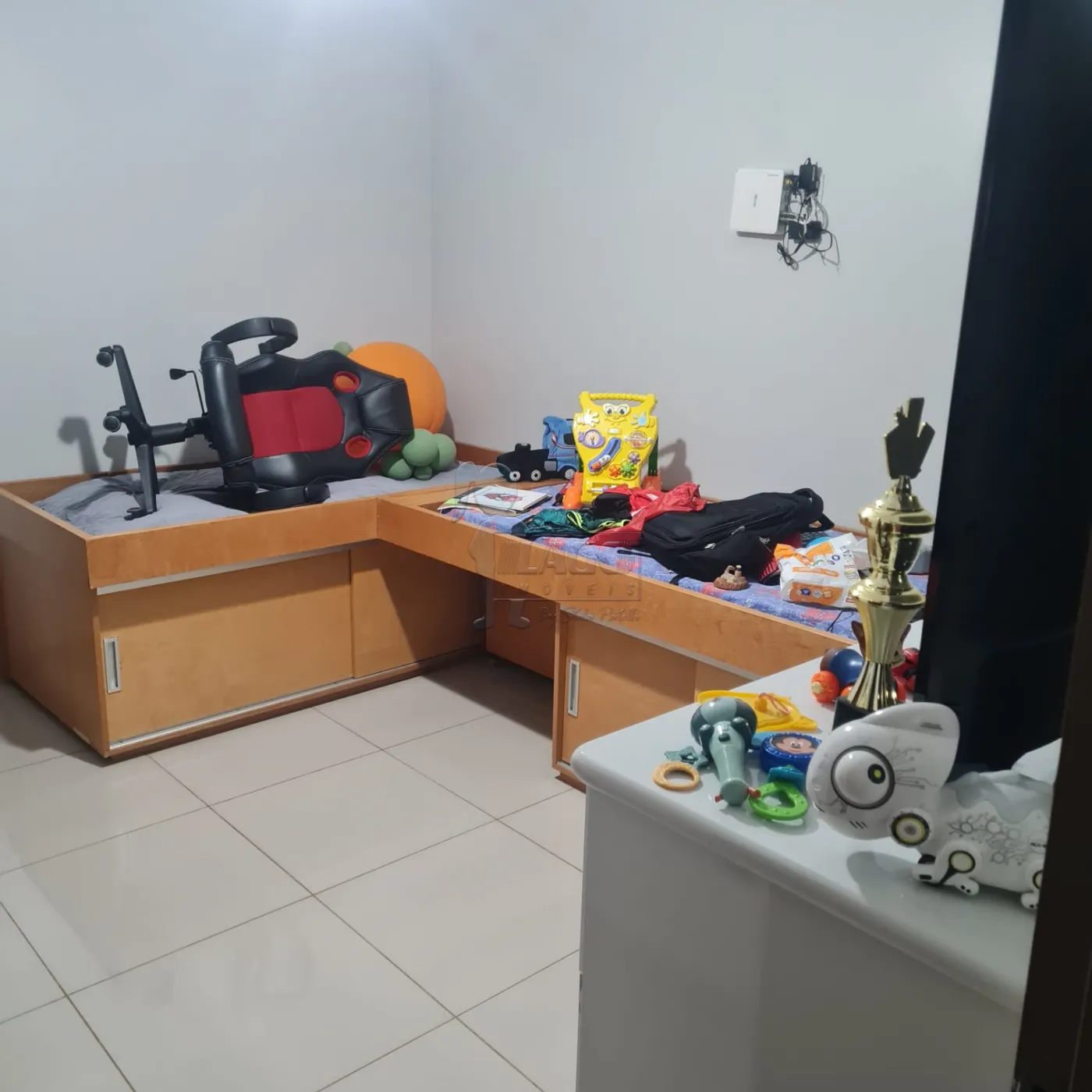 Comprar Casas / Padrão em Ribeirão Preto R$ 508.000,00 - Foto 7