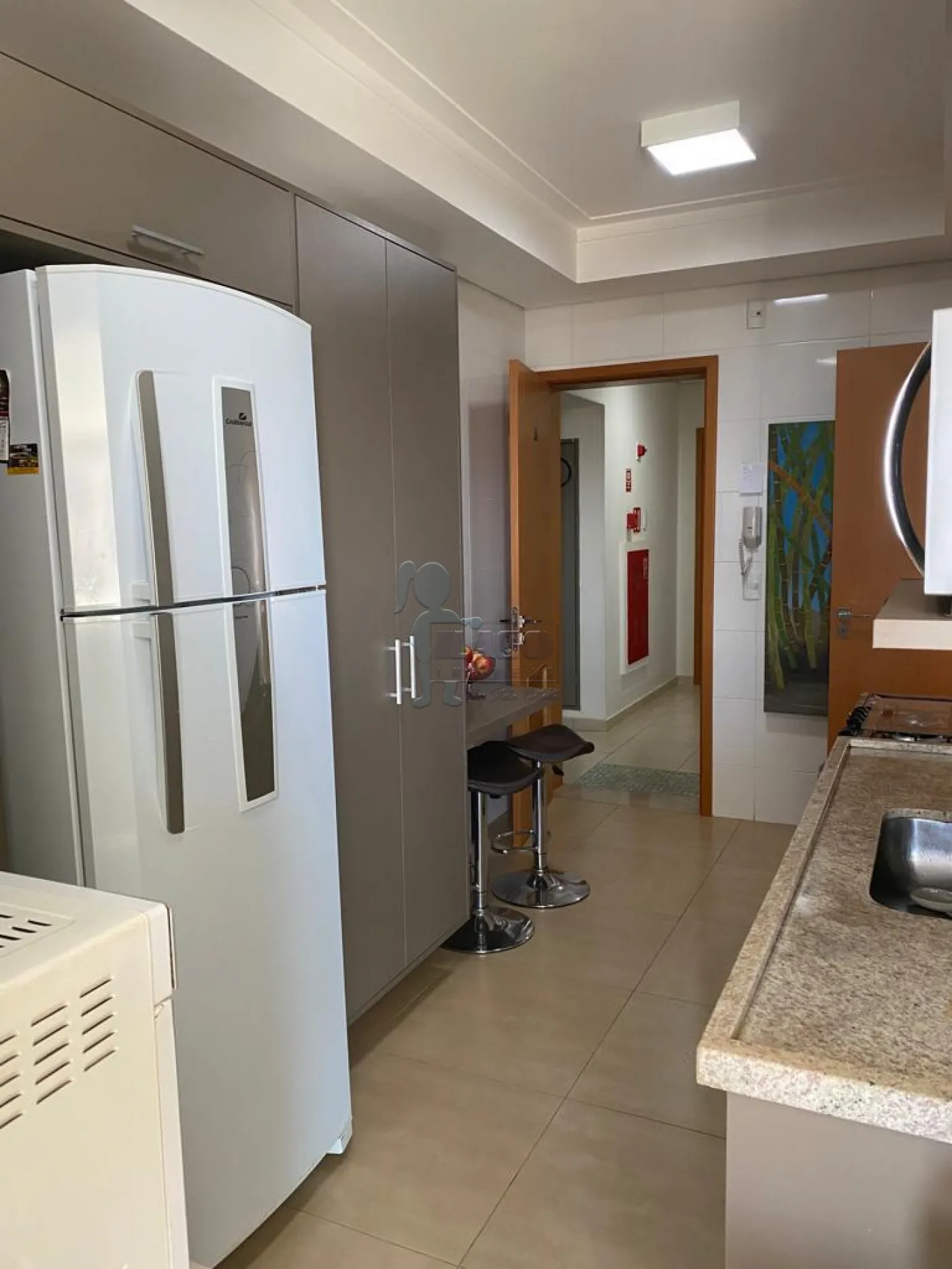 Comprar Apartamentos / Padrão em Ribeirão Preto R$ 890.000,00 - Foto 7