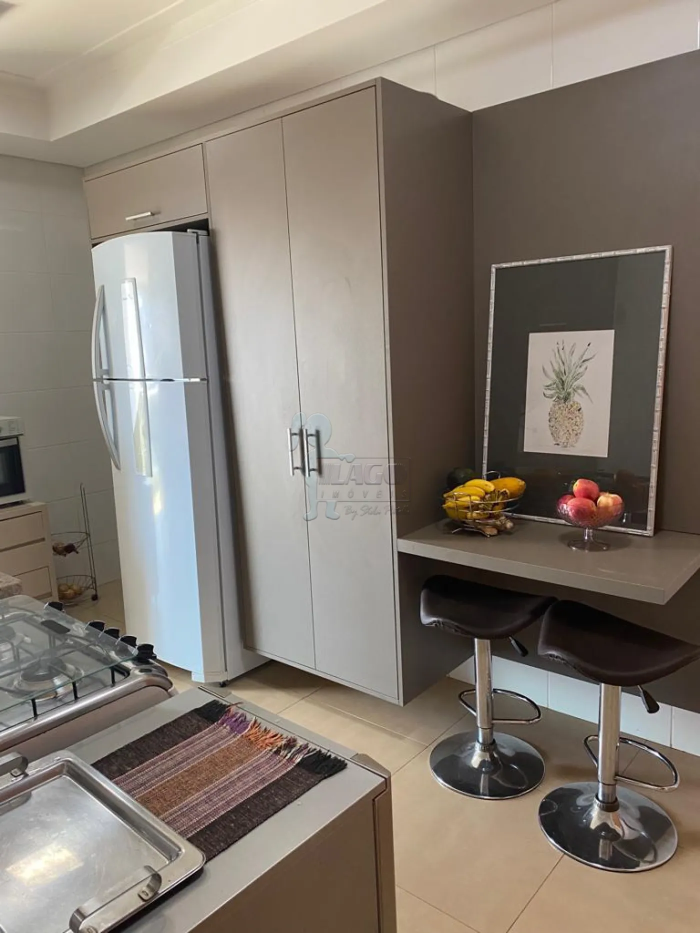 Comprar Apartamentos / Padrão em Ribeirão Preto R$ 890.000,00 - Foto 8