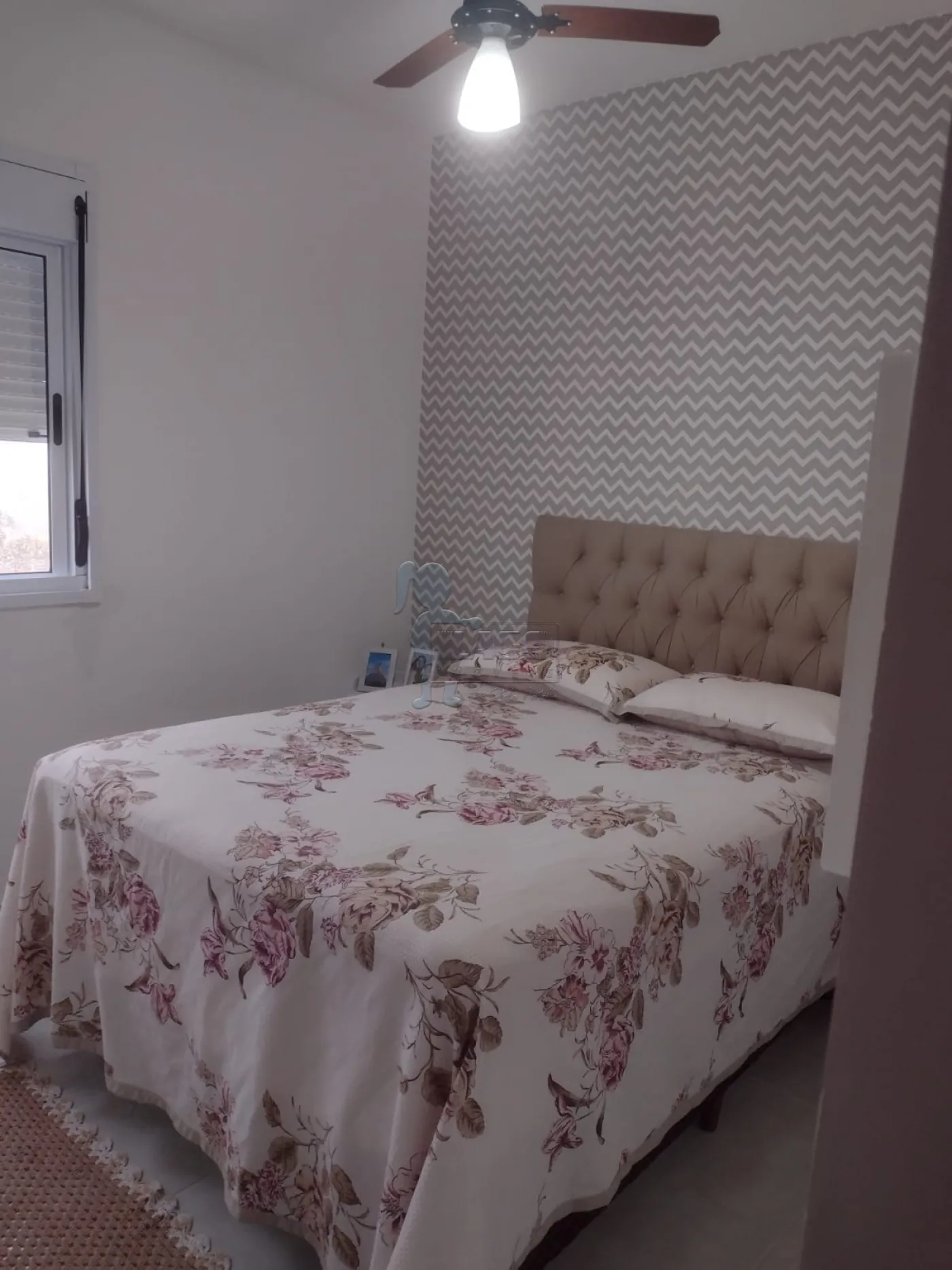 Alugar Apartamentos / Padrão em Ribeirão Preto R$ 1.200,00 - Foto 13