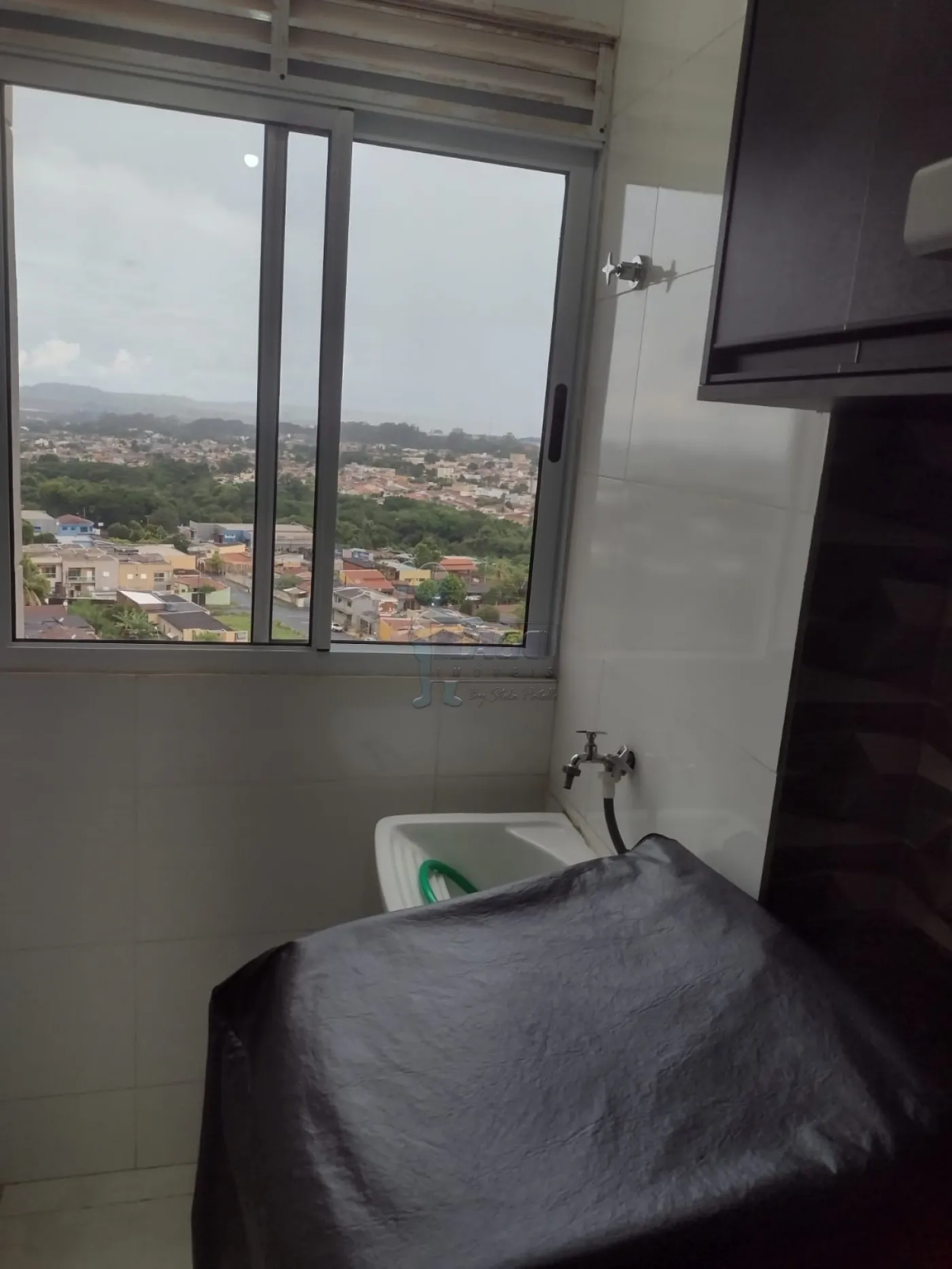 Alugar Apartamentos / Padrão em Ribeirão Preto R$ 1.200,00 - Foto 16