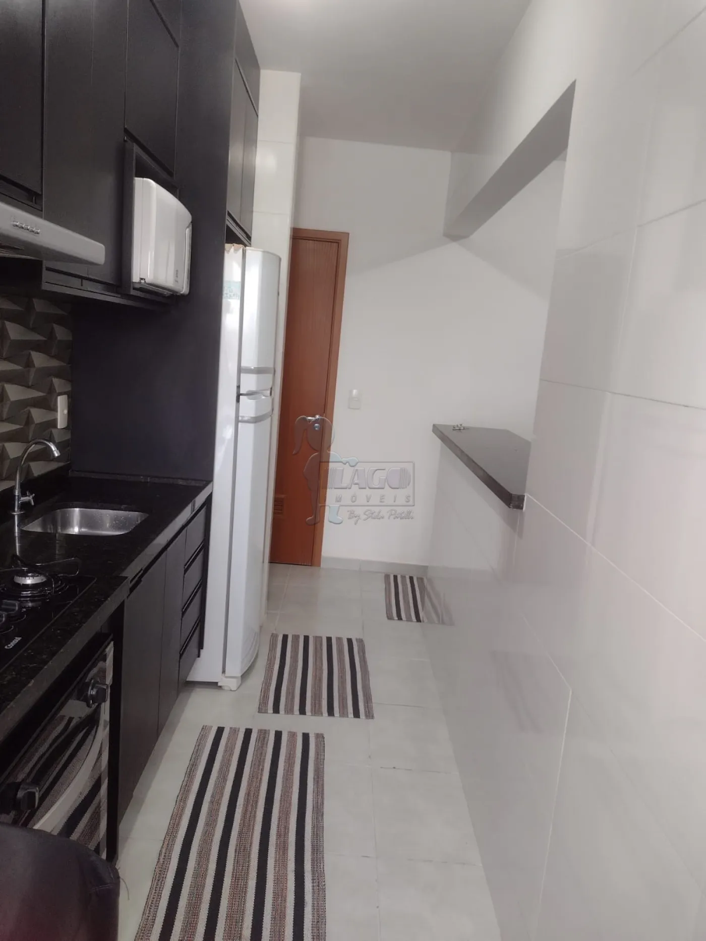 Alugar Apartamentos / Padrão em Ribeirão Preto R$ 1.200,00 - Foto 17