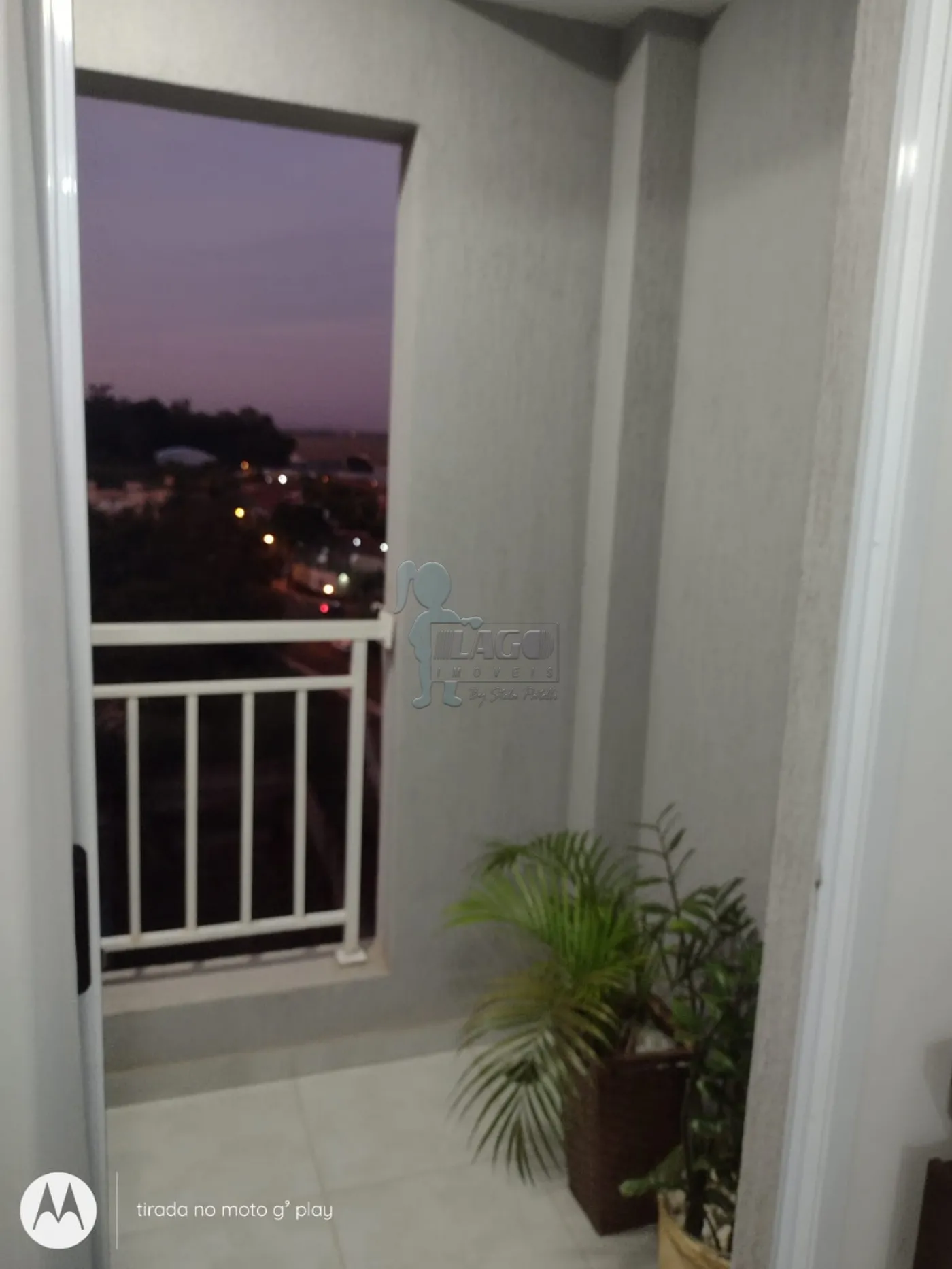 Alugar Apartamentos / Padrão em Ribeirão Preto R$ 1.200,00 - Foto 18