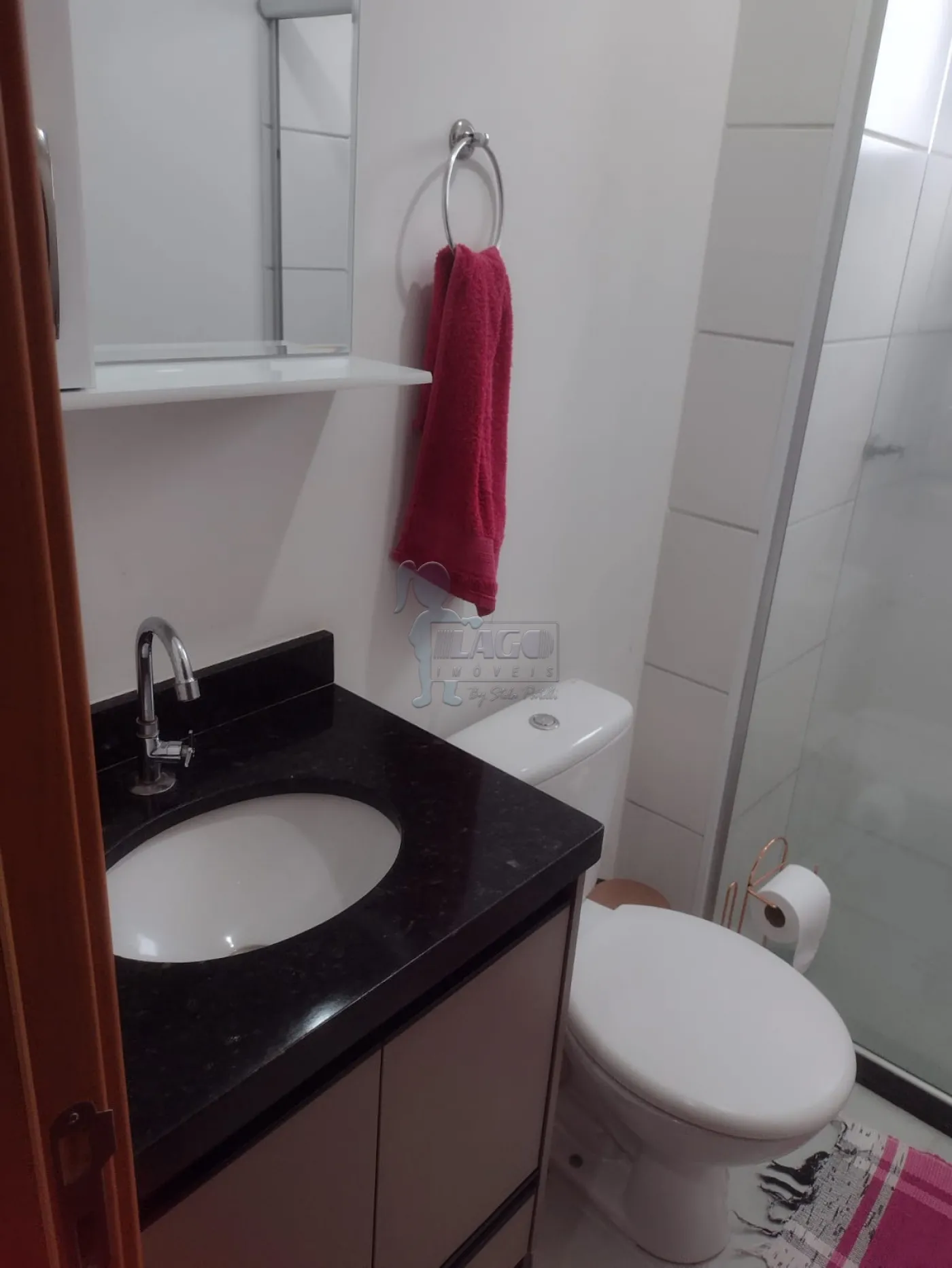 Alugar Apartamentos / Padrão em Ribeirão Preto R$ 1.200,00 - Foto 19