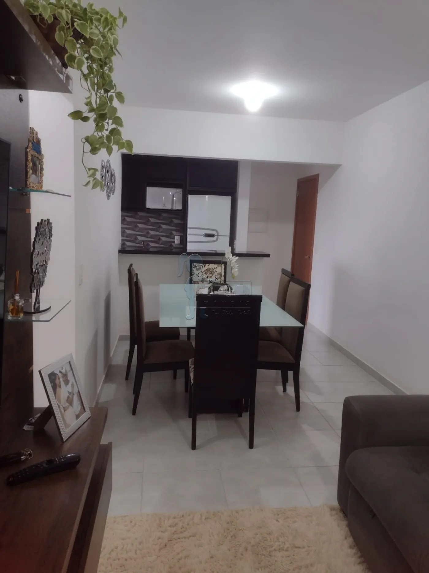 Alugar Apartamentos / Padrão em Ribeirão Preto R$ 1.200,00 - Foto 22