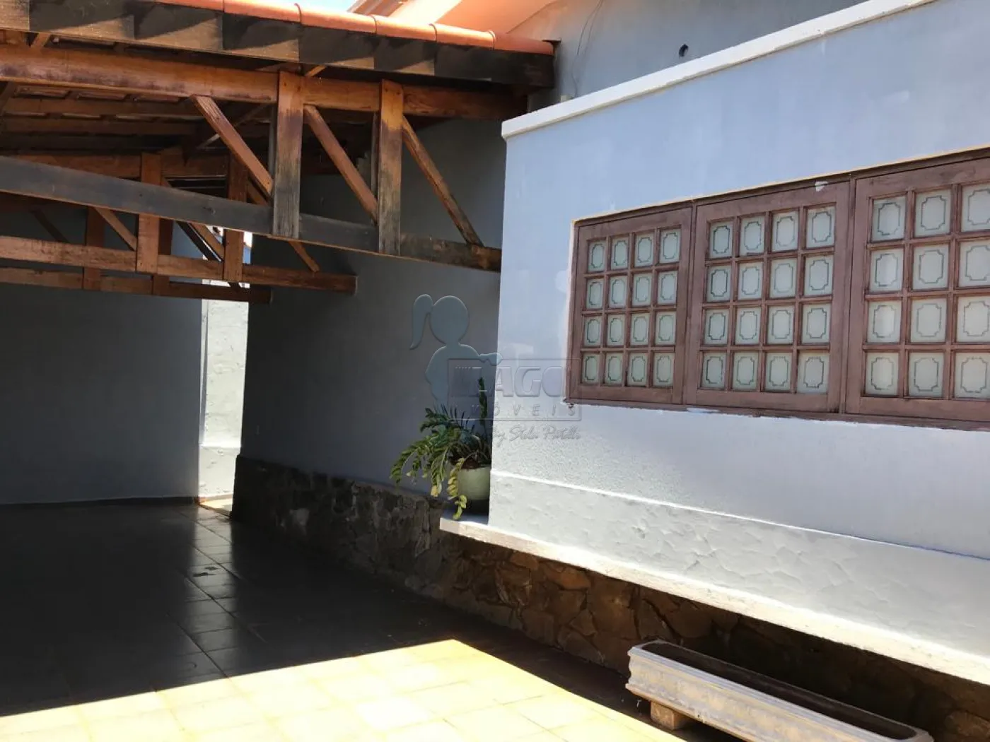 Alugar Casas / Padrão em Ribeirão Preto R$ 3.800,00 - Foto 3