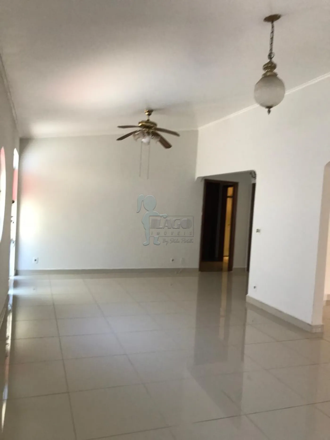 Alugar Casas / Padrão em Ribeirão Preto R$ 3.800,00 - Foto 4