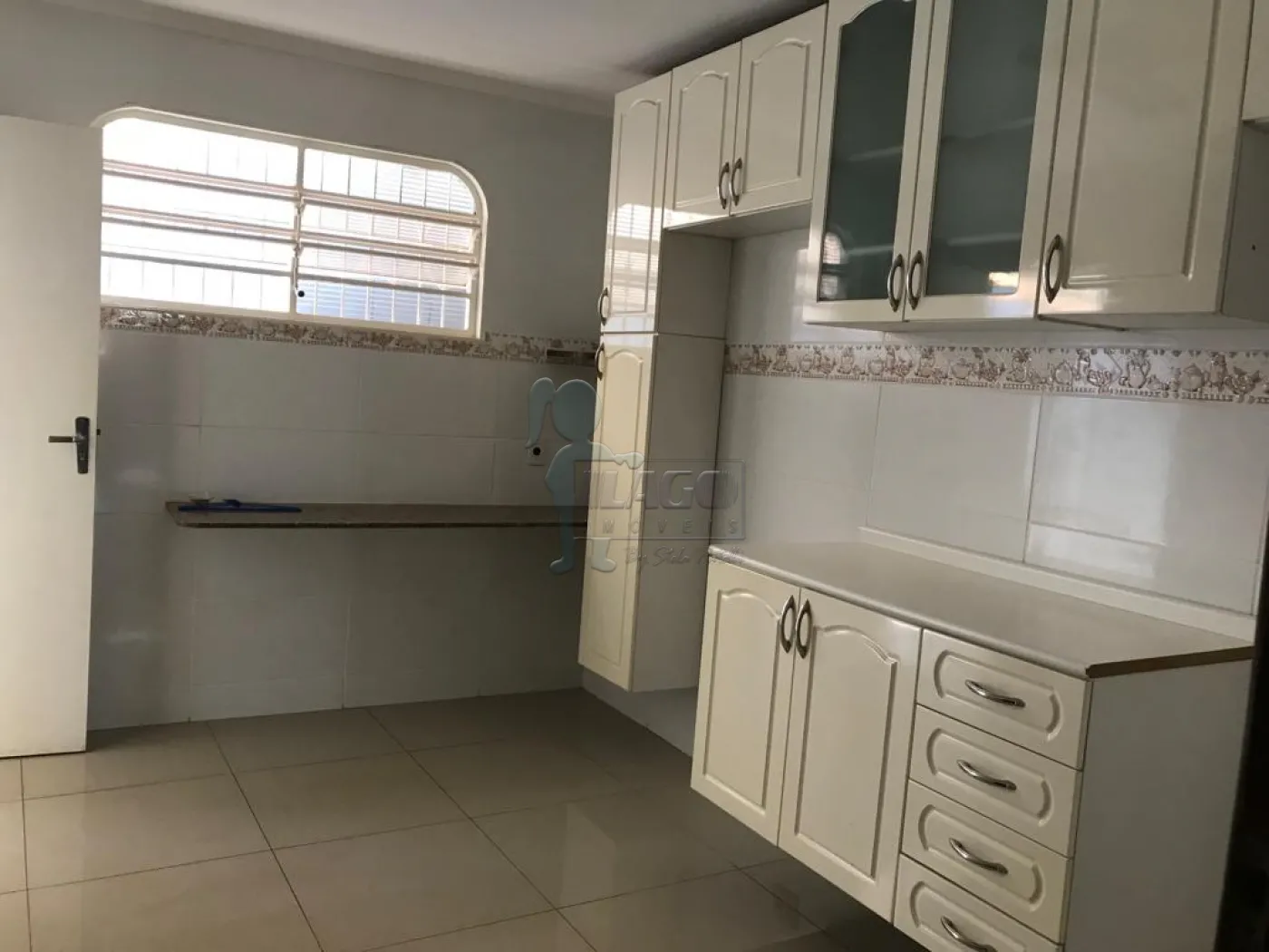 Alugar Casas / Padrão em Ribeirão Preto R$ 3.800,00 - Foto 5