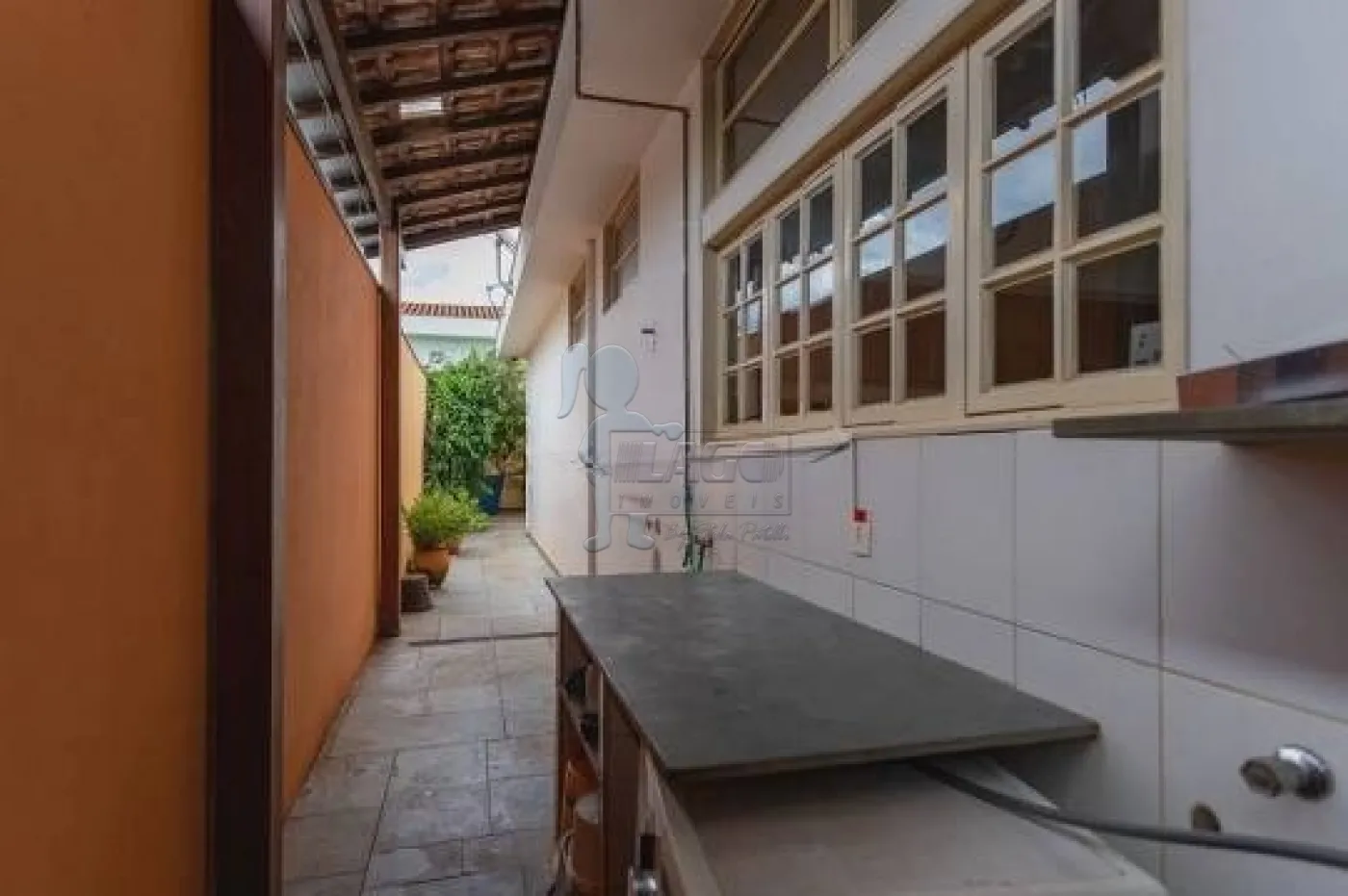 Alugar Casas / Padrão em Ribeirão Preto R$ 3.500,00 - Foto 17