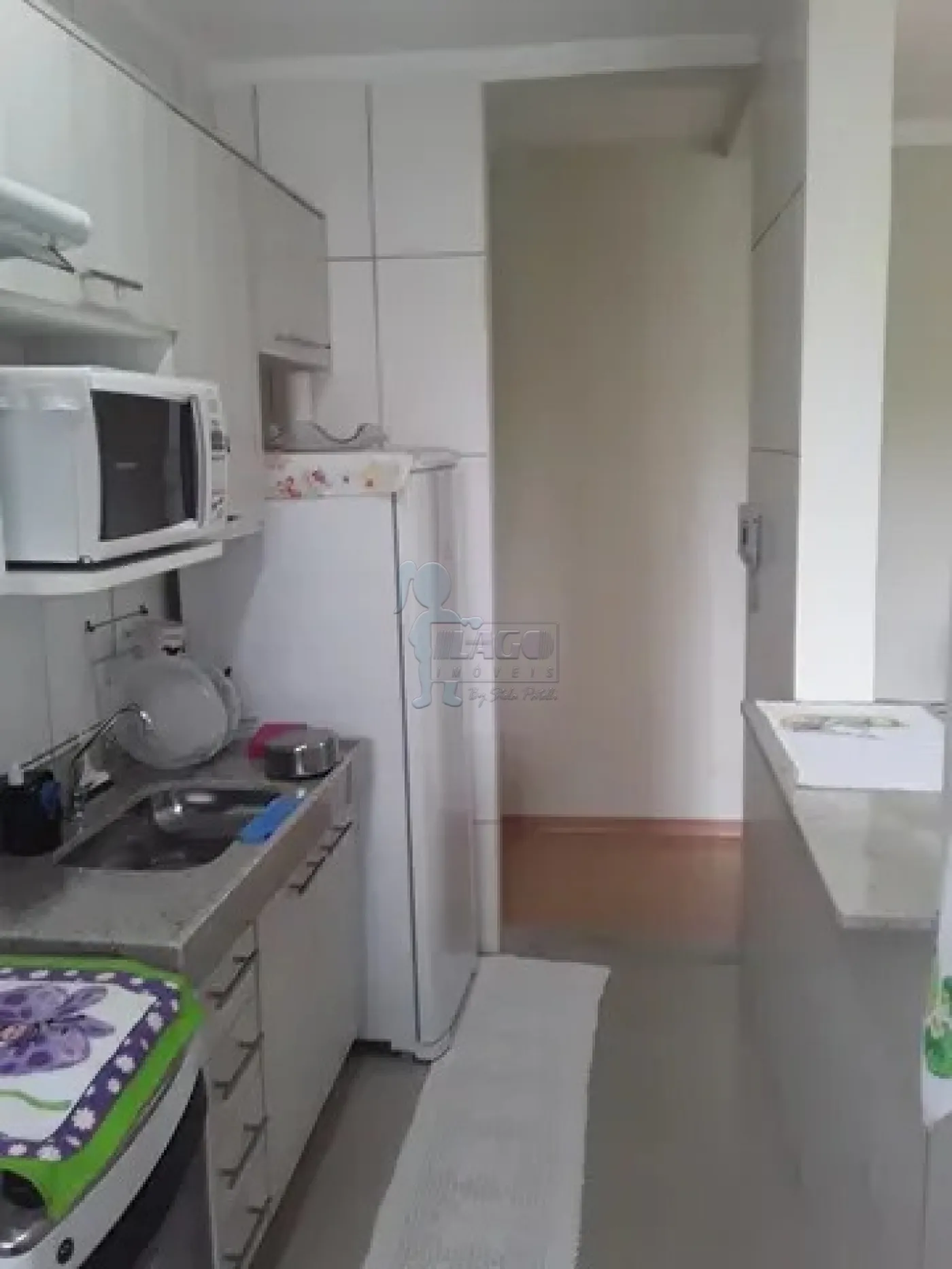 Comprar Apartamentos / Padrão em Ribeirão Preto R$ 255.000,00 - Foto 9