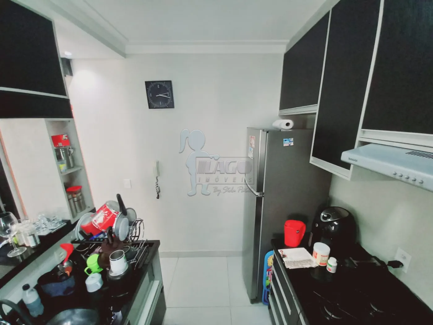 Comprar Apartamentos / Padrão em Ribeirão Preto R$ 250.000,00 - Foto 5