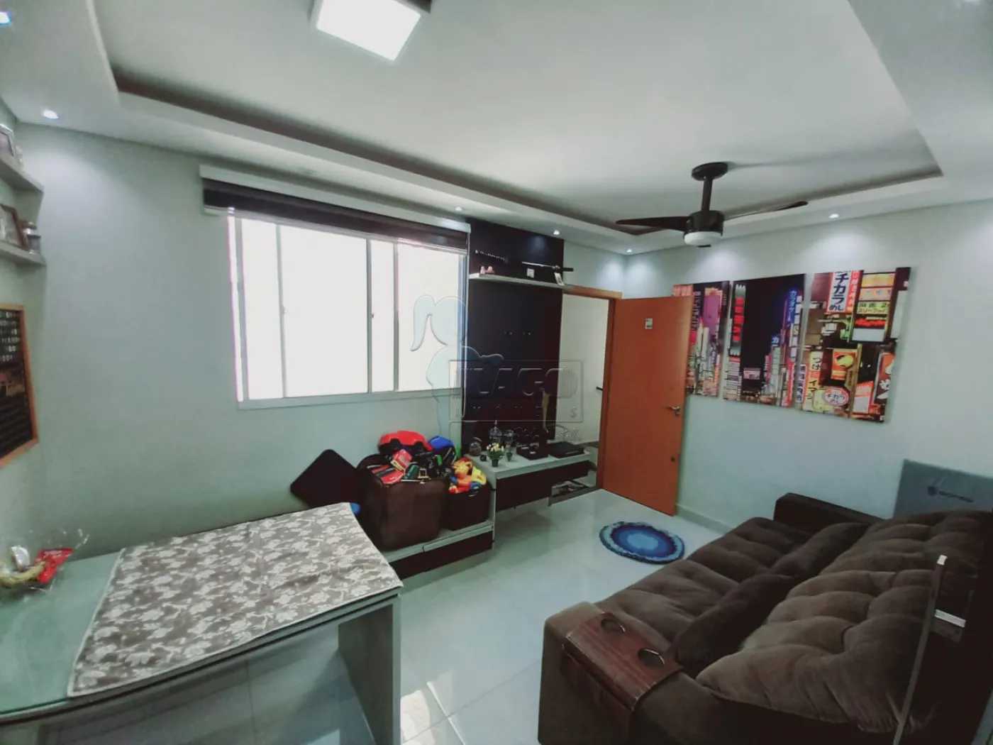 Comprar Apartamentos / Padrão em Ribeirão Preto R$ 250.000,00 - Foto 3