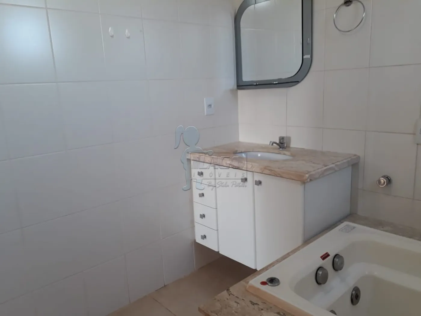 Alugar Apartamentos / Padrão em Ribeirão Preto R$ 2.200,00 - Foto 9