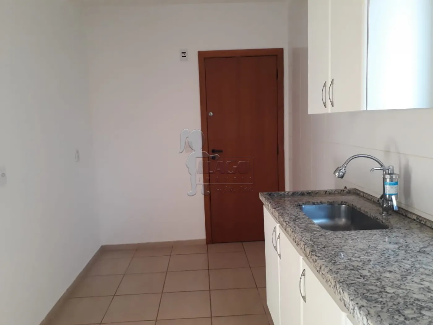 Alugar Apartamentos / Padrão em Ribeirão Preto R$ 2.200,00 - Foto 5