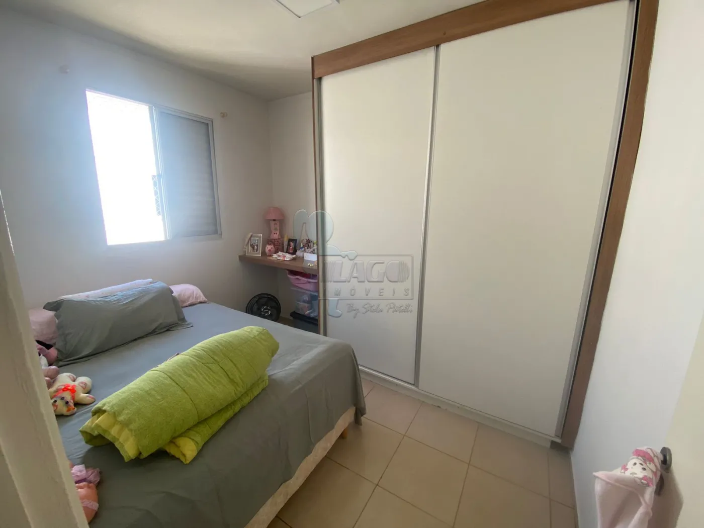 Comprar Apartamentos / Padrão em Ribeirão Preto R$ 180.000,00 - Foto 4