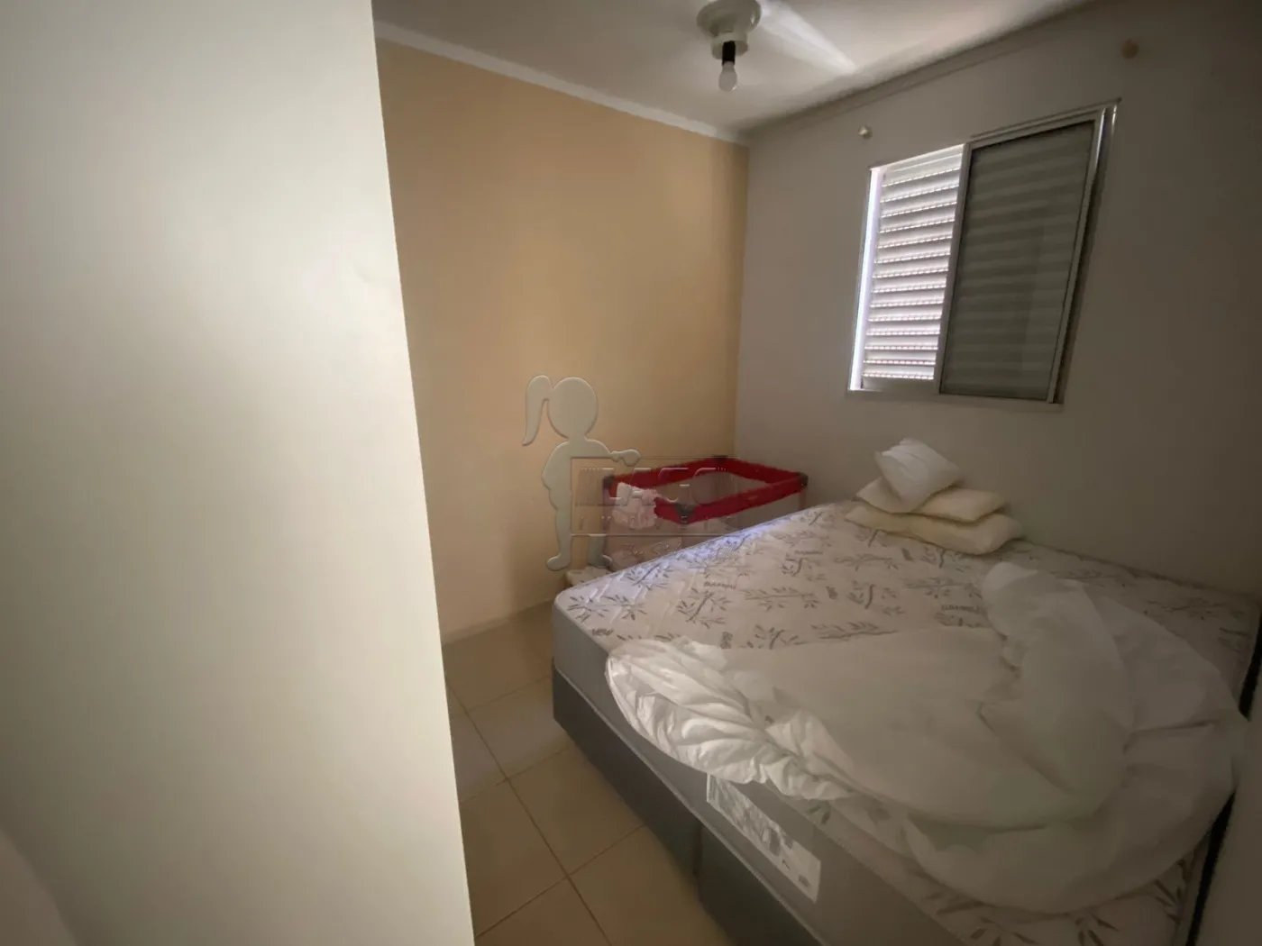 Comprar Apartamentos / Padrão em Ribeirão Preto R$ 180.000,00 - Foto 6