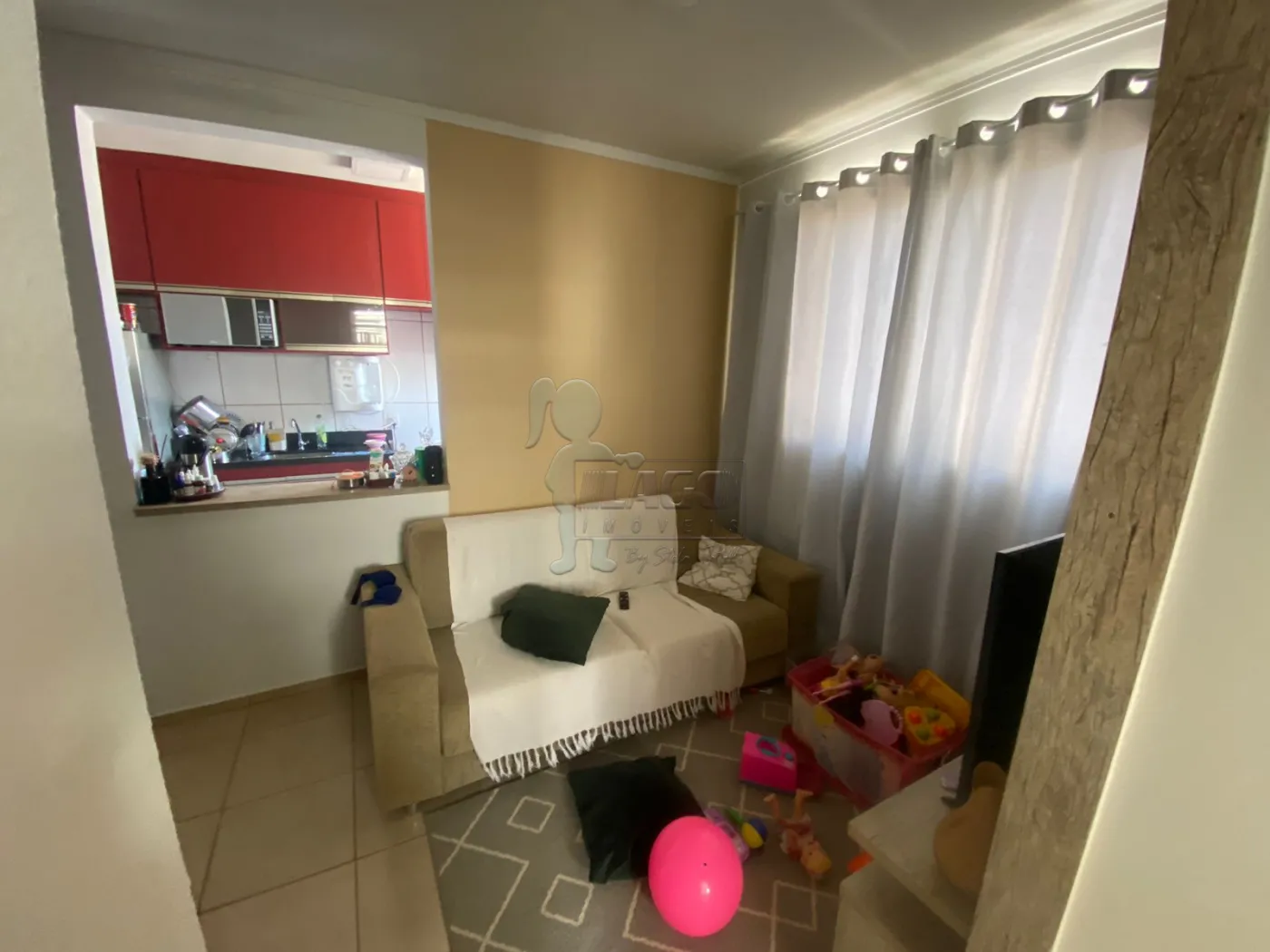 Comprar Apartamentos / Padrão em Ribeirão Preto R$ 180.000,00 - Foto 2