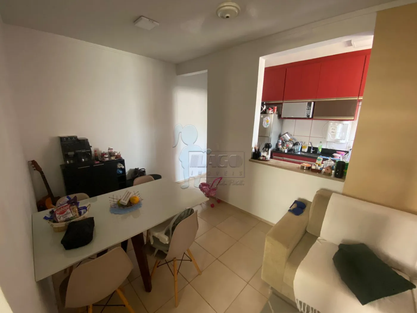 Comprar Apartamentos / Padrão em Ribeirão Preto R$ 180.000,00 - Foto 1