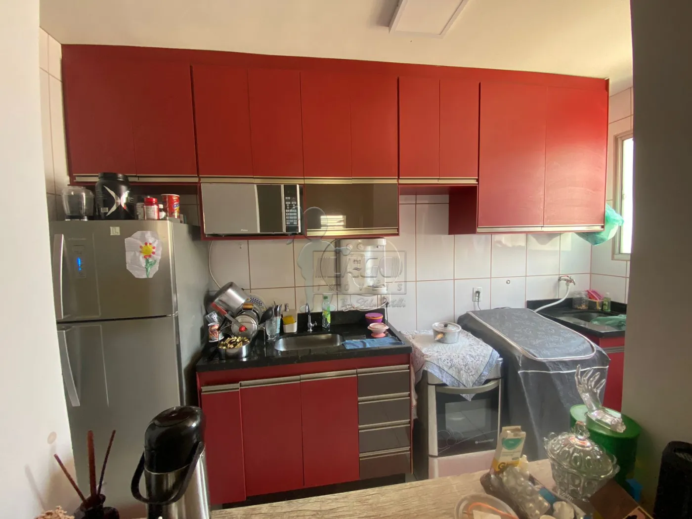 Comprar Apartamentos / Padrão em Ribeirão Preto R$ 180.000,00 - Foto 3