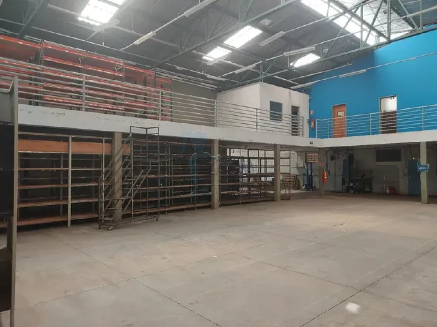 Alugar Comercial / Salão/Galpão/Armazém em Ribeirão Preto R$ 28.000,00 - Foto 4