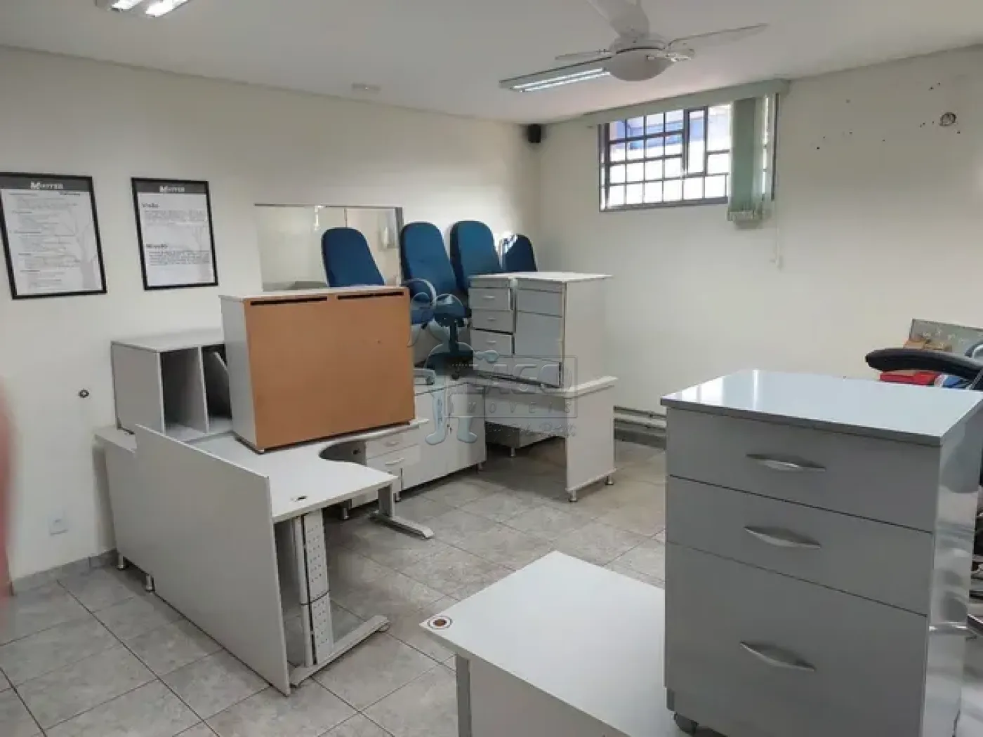 Alugar Comercial / Salão/Galpão/Armazém em Ribeirão Preto R$ 28.000,00 - Foto 9