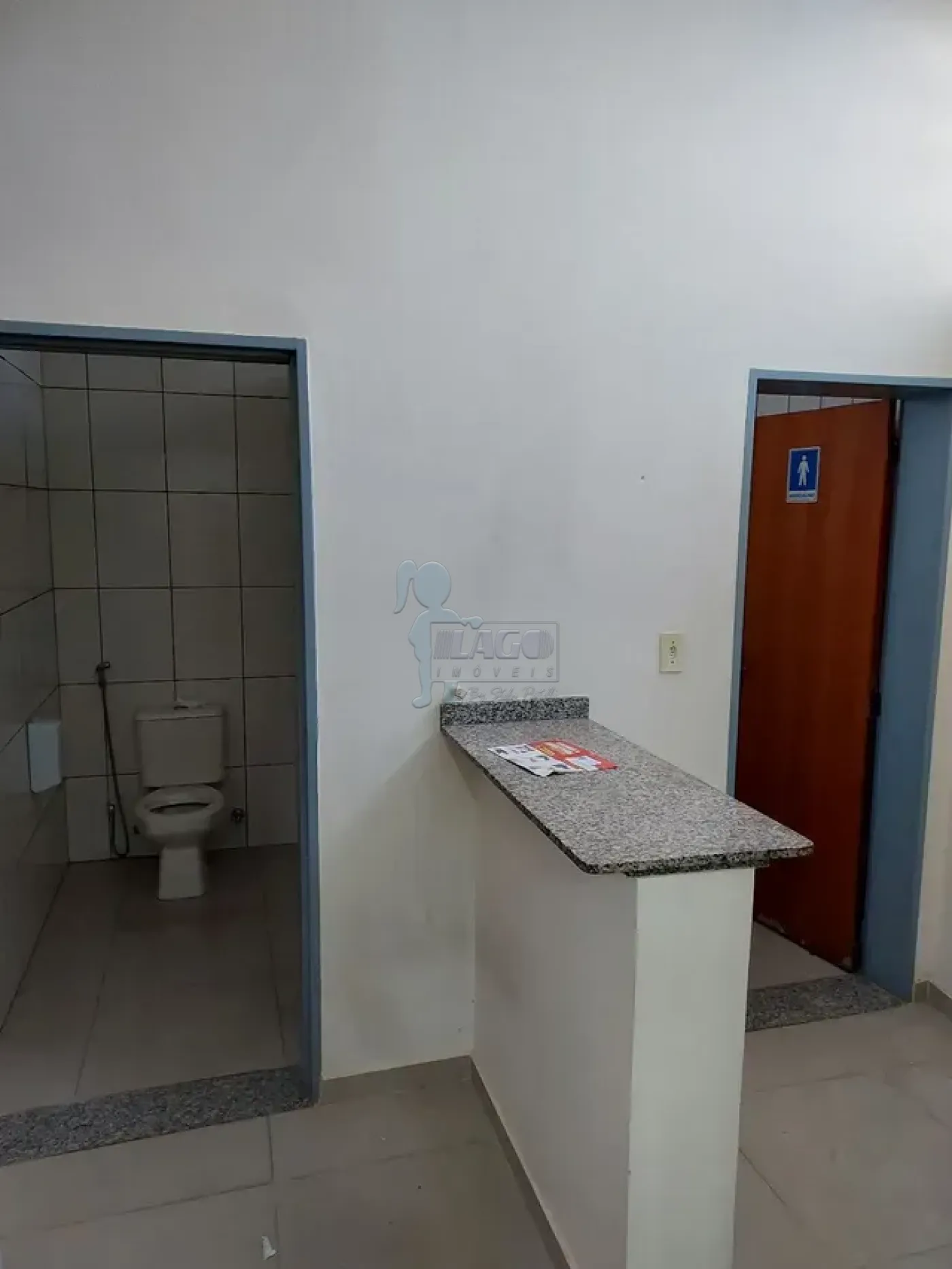 Alugar Comercial / Salão/Galpão/Armazém em Ribeirão Preto R$ 28.000,00 - Foto 16