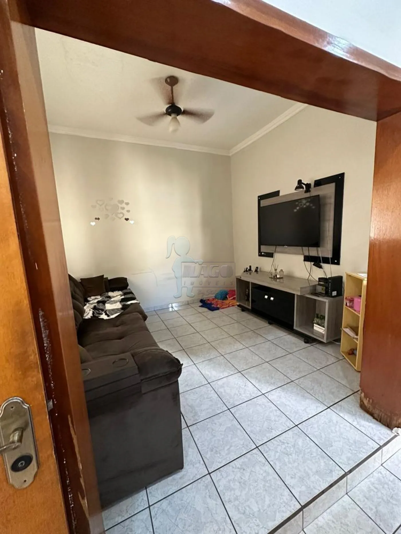 Comprar Casas / Padrão em Ribeirão Preto R$ 350.000,00 - Foto 6