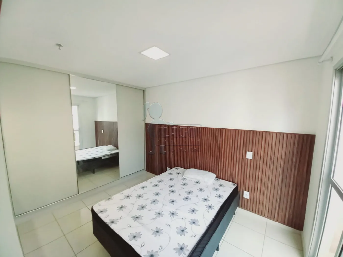 Alugar Apartamentos / Studio/Kitnet em Ribeirão Preto R$ 1.250,00 - Foto 3