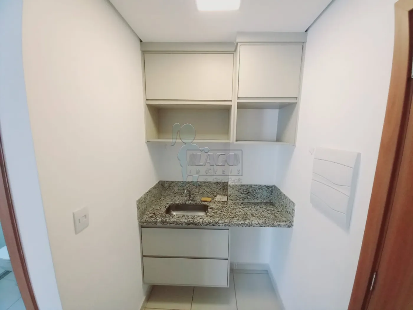 Alugar Apartamentos / Studio/Kitnet em Ribeirão Preto R$ 1.250,00 - Foto 8