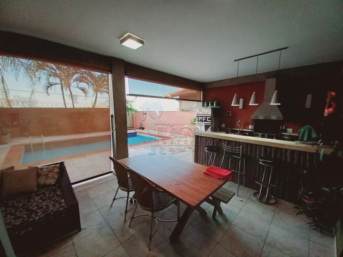 Alugar Casas / Condomínio em Ribeirão Preto R$ 10.000,00 - Foto 35