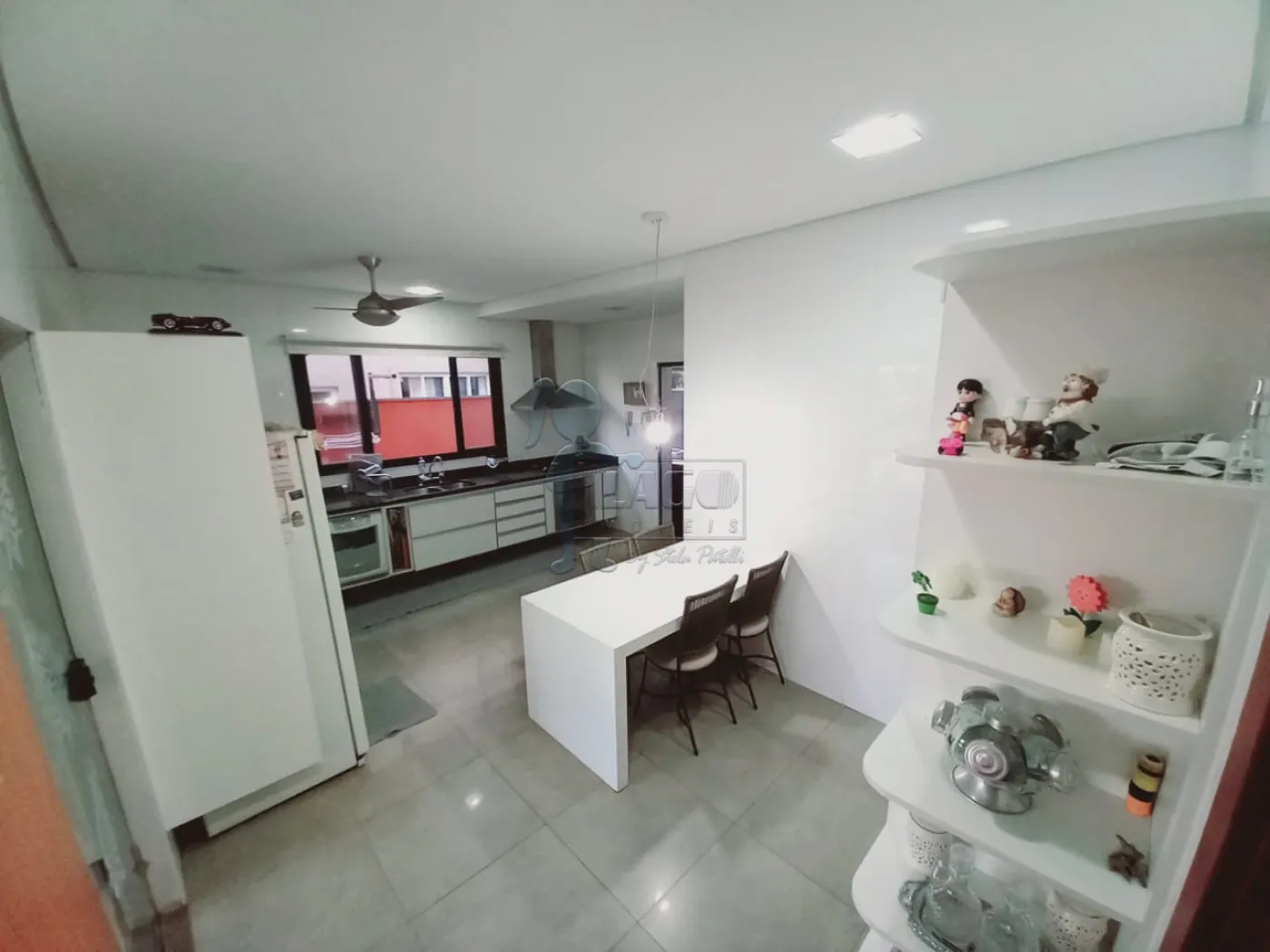 Alugar Casas / Condomínio em Ribeirão Preto R$ 10.000,00 - Foto 32