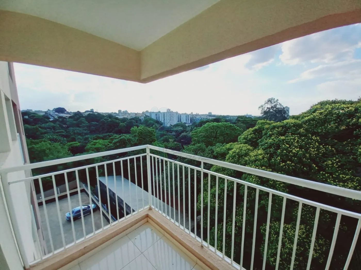 Alugar Apartamentos / Padrão em Ribeirão Preto R$ 1.400,00 - Foto 6