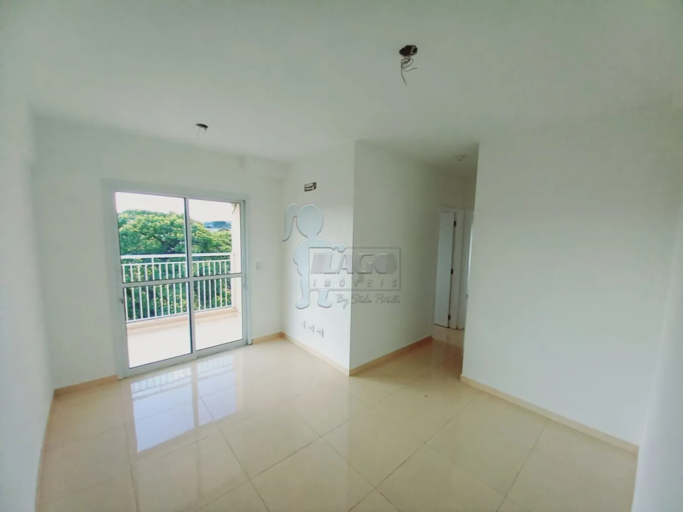 Alugar Apartamentos / Padrão em Ribeirão Preto R$ 1.400,00 - Foto 3