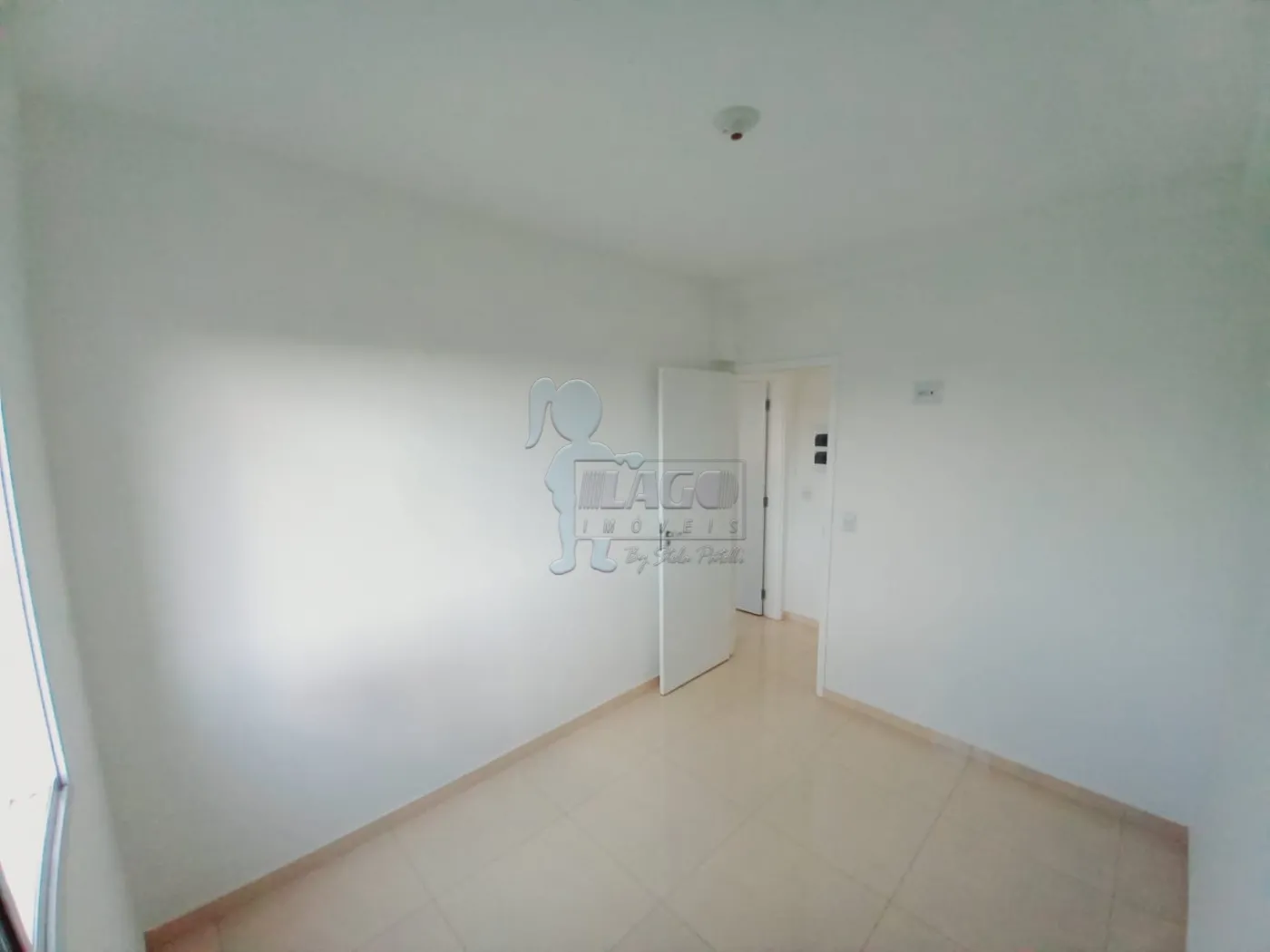 Alugar Apartamentos / Padrão em Ribeirão Preto R$ 1.400,00 - Foto 4