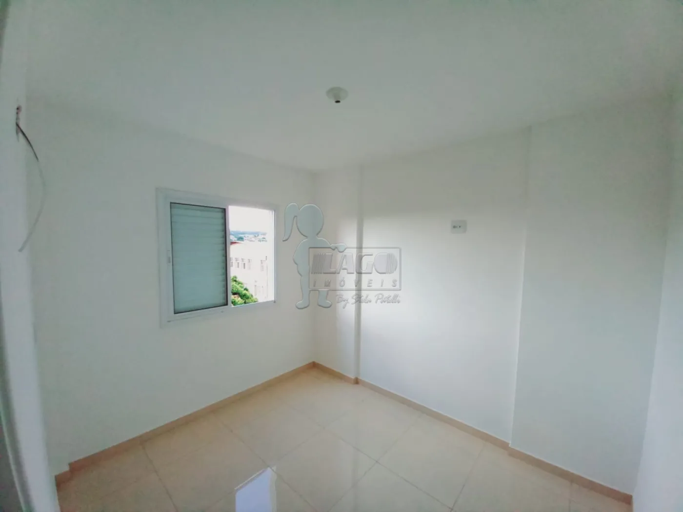 Alugar Apartamentos / Padrão em Ribeirão Preto R$ 1.400,00 - Foto 10