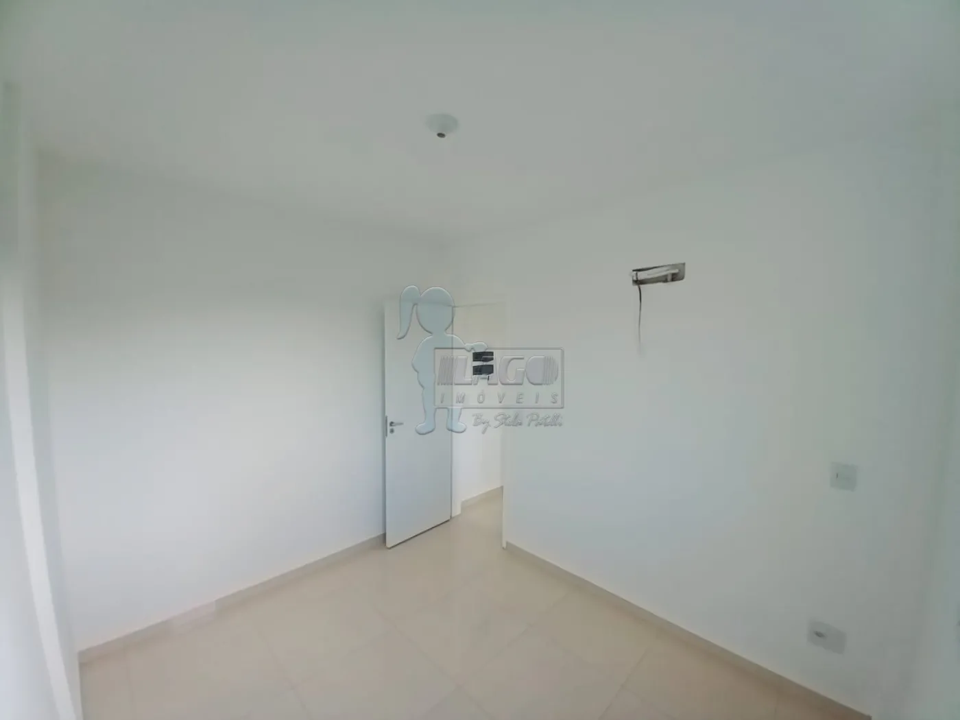 Alugar Apartamentos / Padrão em Ribeirão Preto R$ 1.400,00 - Foto 9