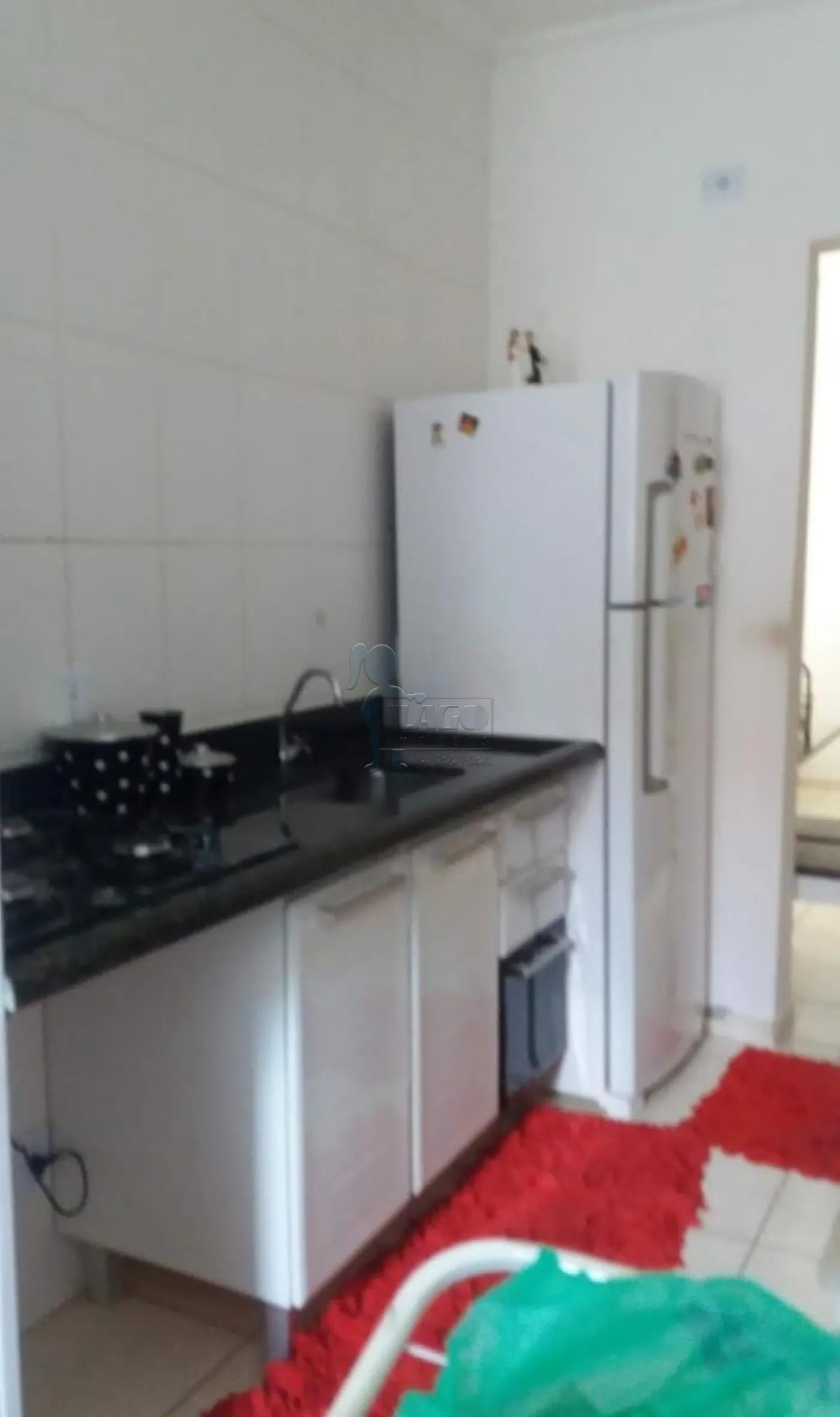 Comprar Apartamentos / Padrão em Ribeirão Preto R$ 135.000,00 - Foto 3