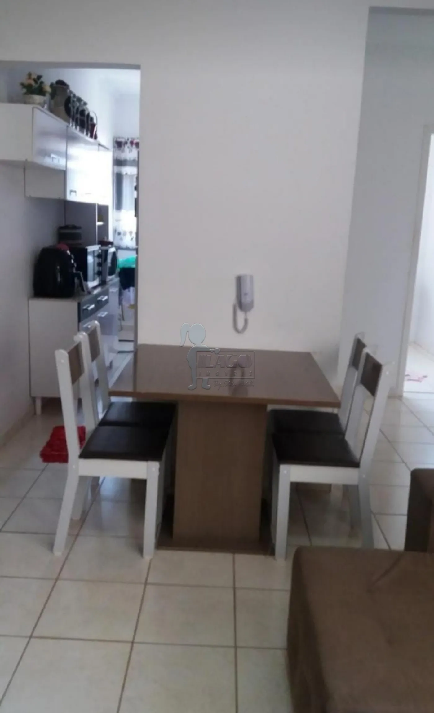 Comprar Apartamentos / Padrão em Ribeirão Preto R$ 135.000,00 - Foto 2