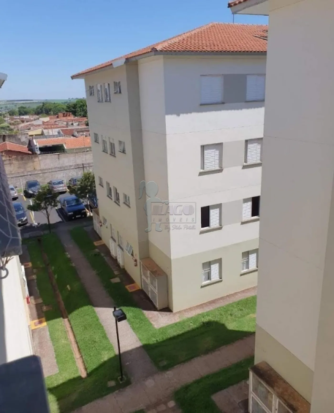 Comprar Apartamentos / Padrão em Ribeirão Preto R$ 135.000,00 - Foto 6