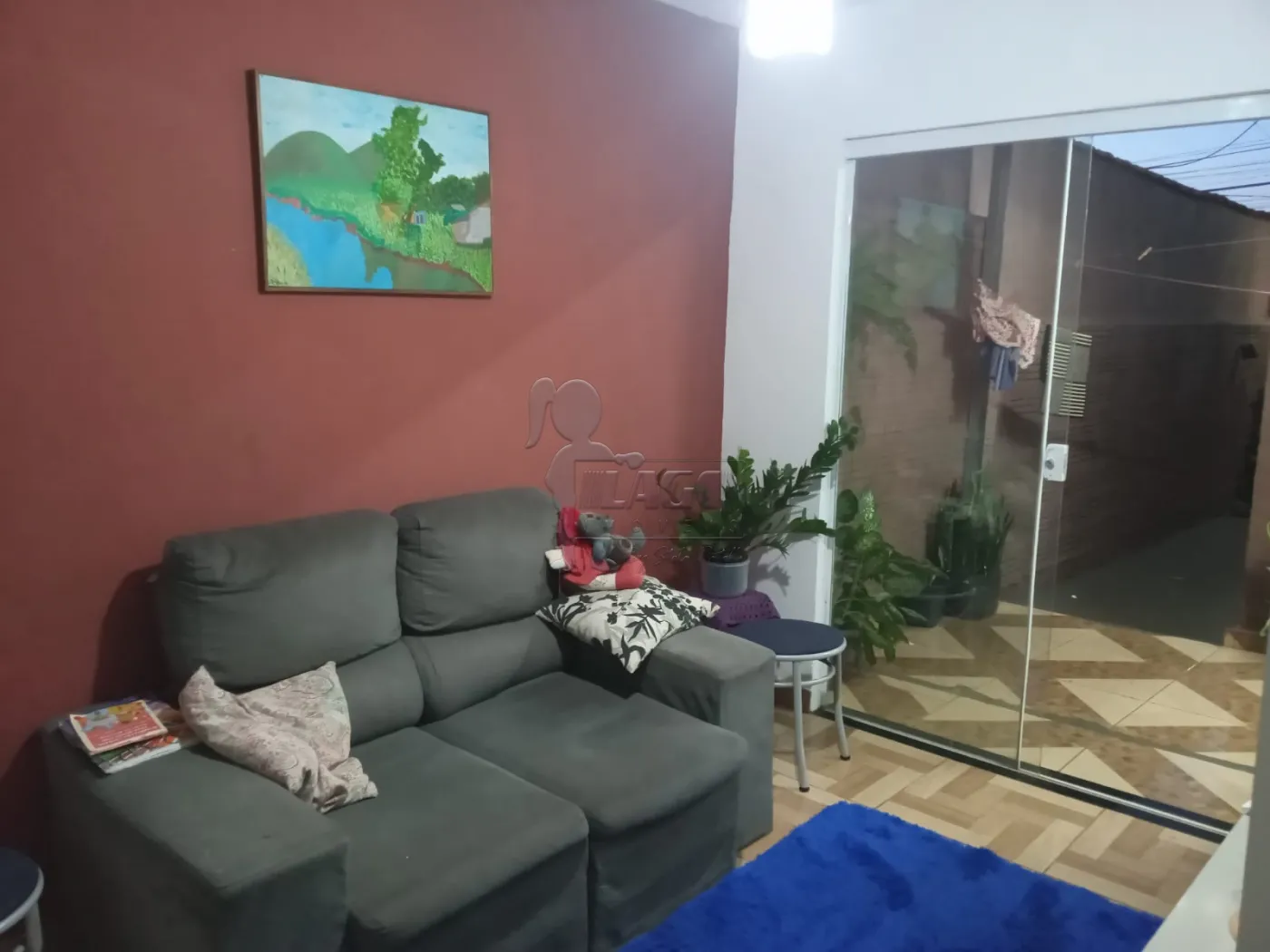 Comprar Casas / Padrão em Ribeirão Preto R$ 382.000,00 - Foto 22