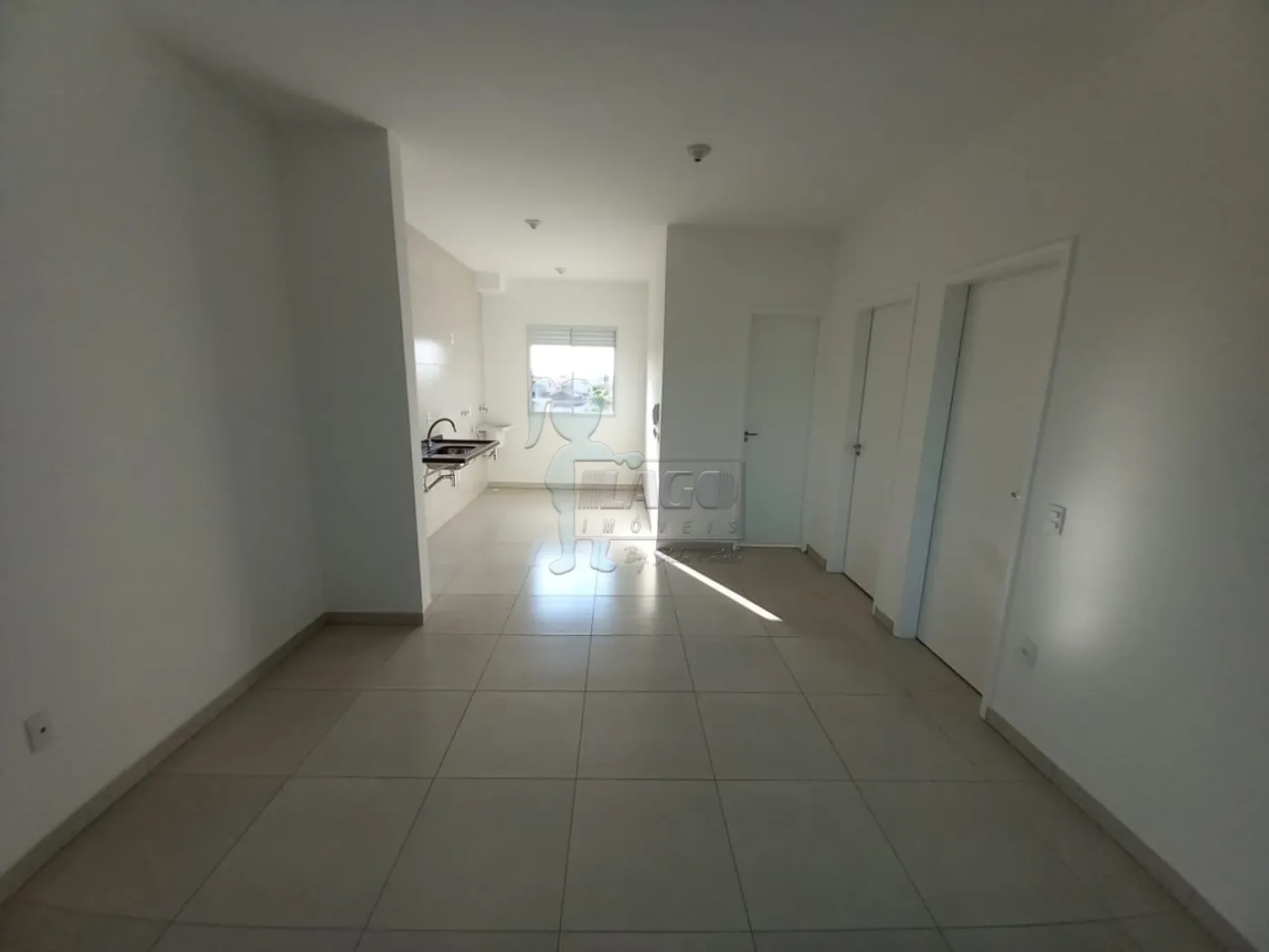 Alugar Apartamentos / Padrão em Ribeirão Preto R$ 2.000,00 - Foto 3