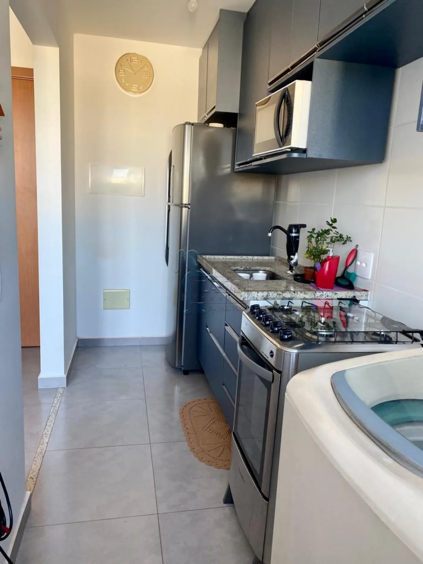 Comprar Apartamentos / Padrão em Ribeirão Preto R$ 275.000,00 - Foto 6