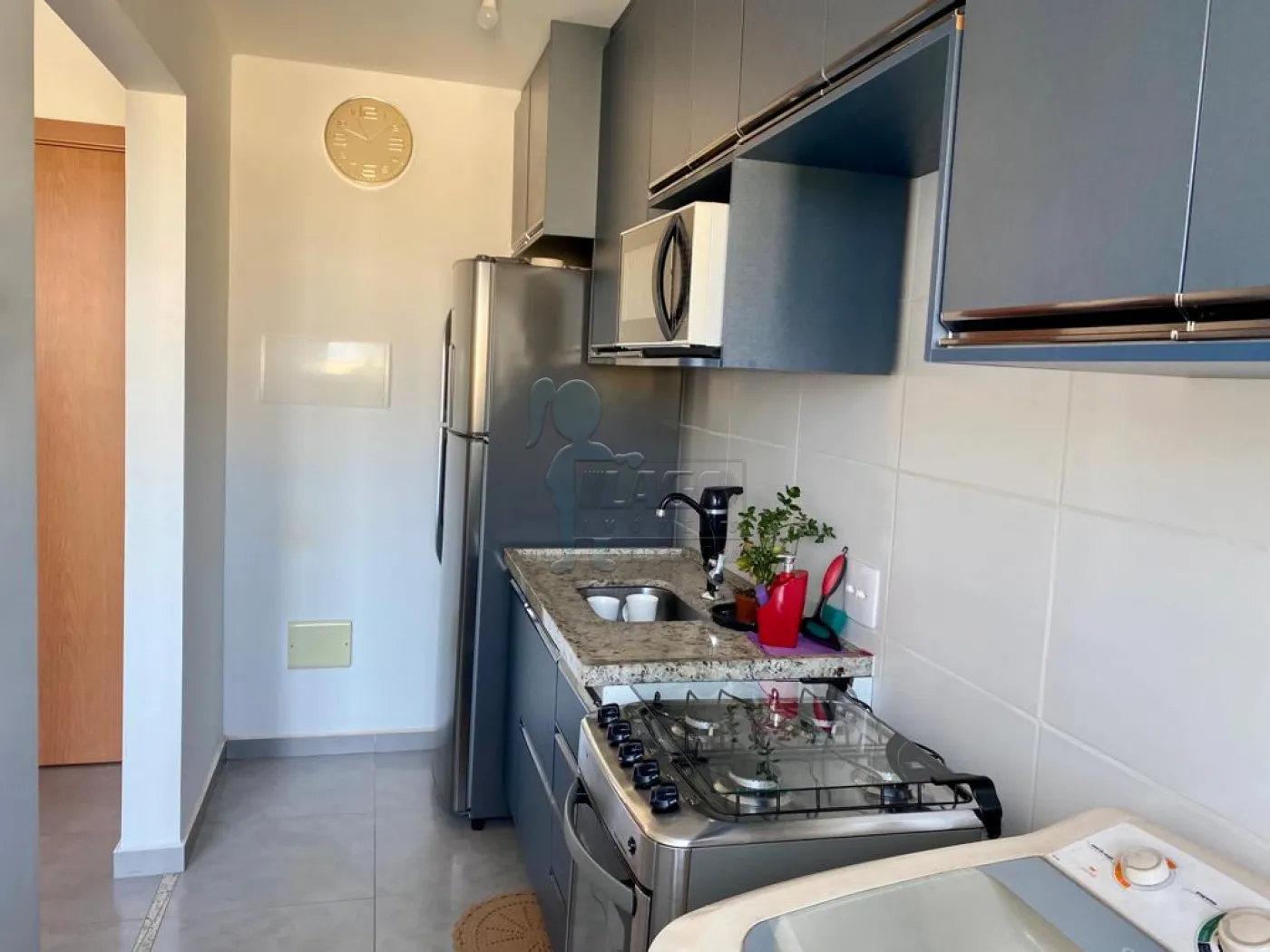 Comprar Apartamentos / Padrão em Ribeirão Preto R$ 275.000,00 - Foto 5