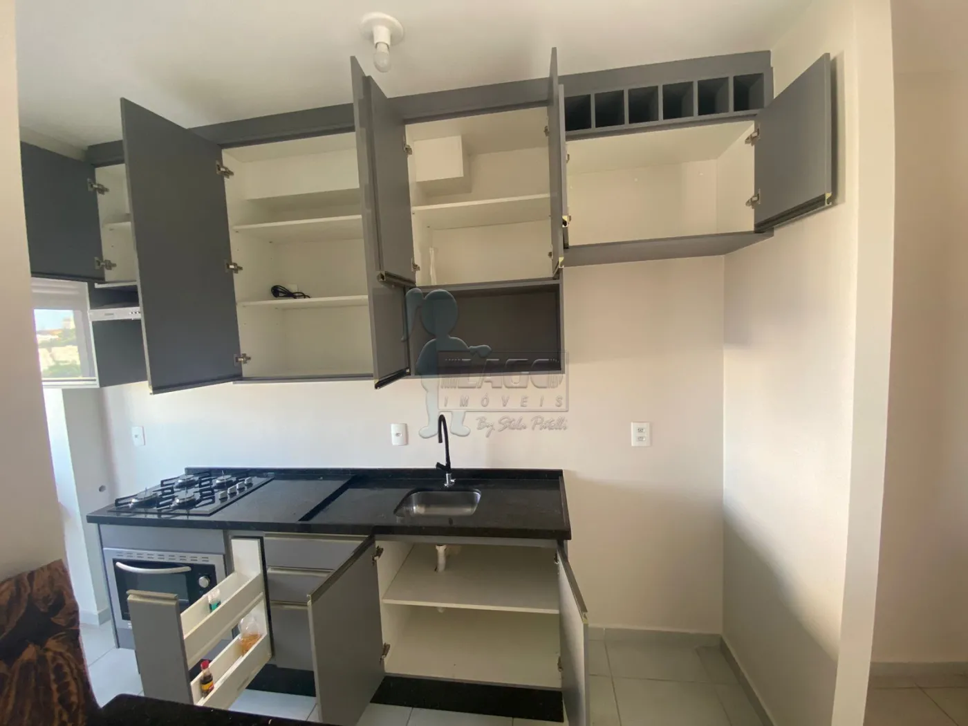 Comprar Apartamentos / Padrão em Ribeirão Preto R$ 230.000,00 - Foto 9