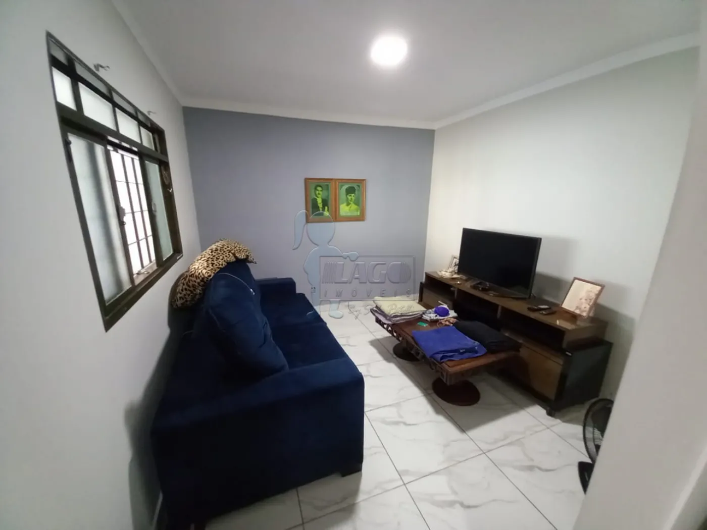 Alugar Casas / Padrão em Cravinhos R$ 2.000,00 - Foto 5