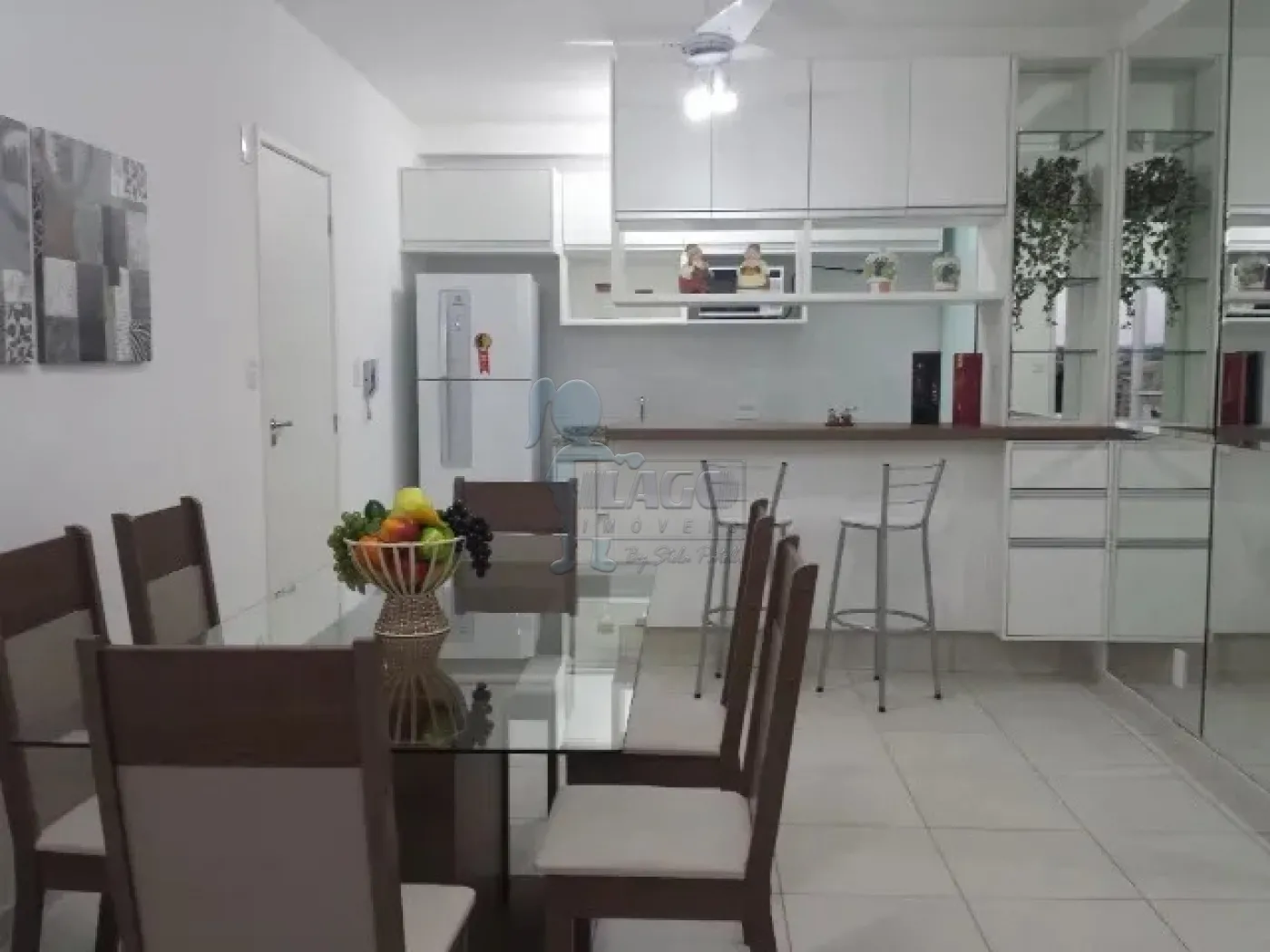 Alugar Apartamentos / Padrão em Ribeirão Preto R$ 2.500,00 - Foto 2