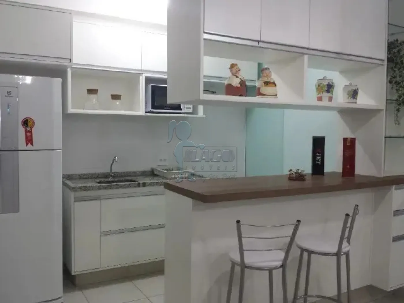 Alugar Apartamentos / Padrão em Ribeirão Preto R$ 2.500,00 - Foto 5