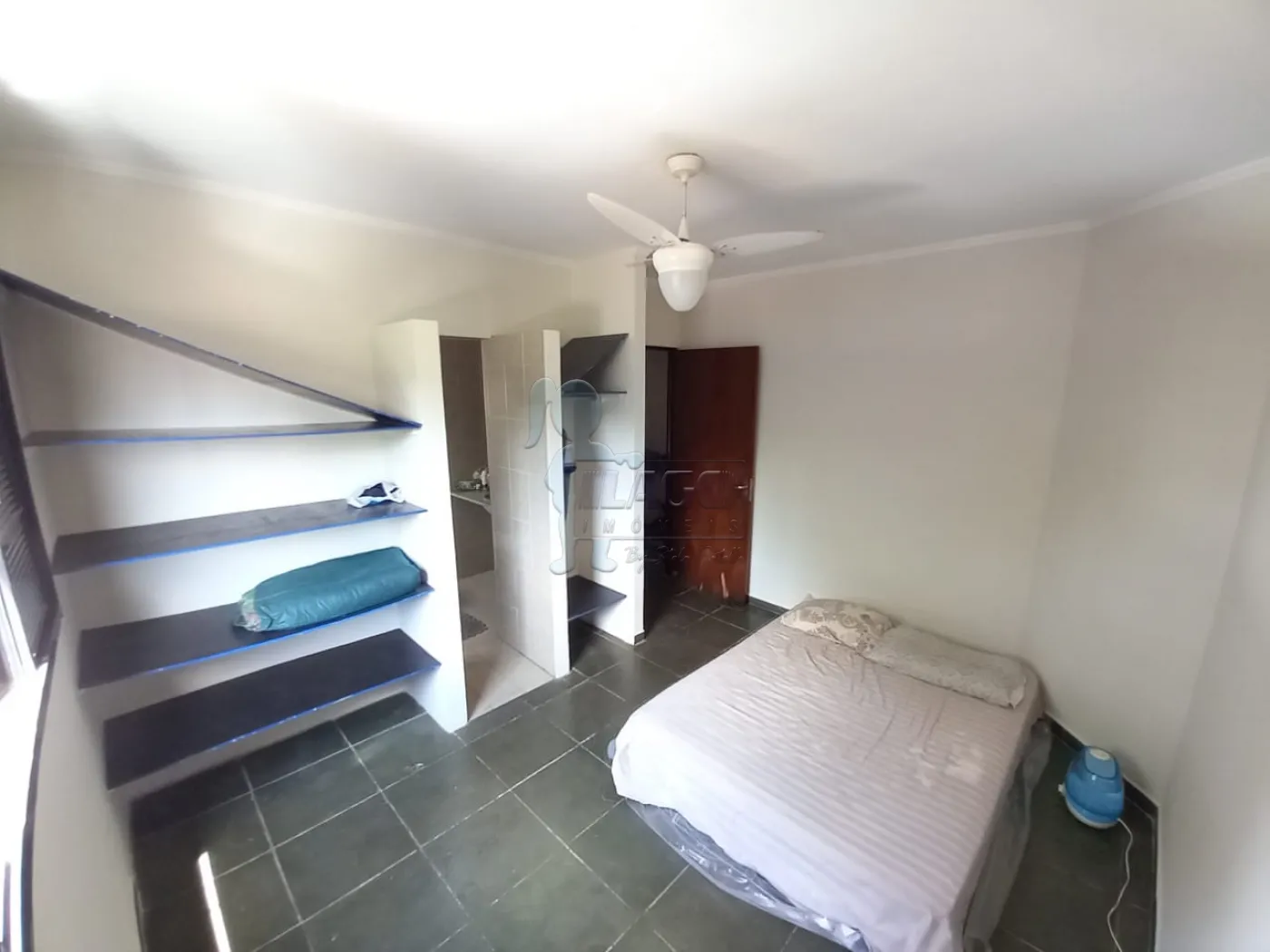 Alugar Apartamentos / Padrão em Ribeirão Preto R$ 1.300,00 - Foto 9