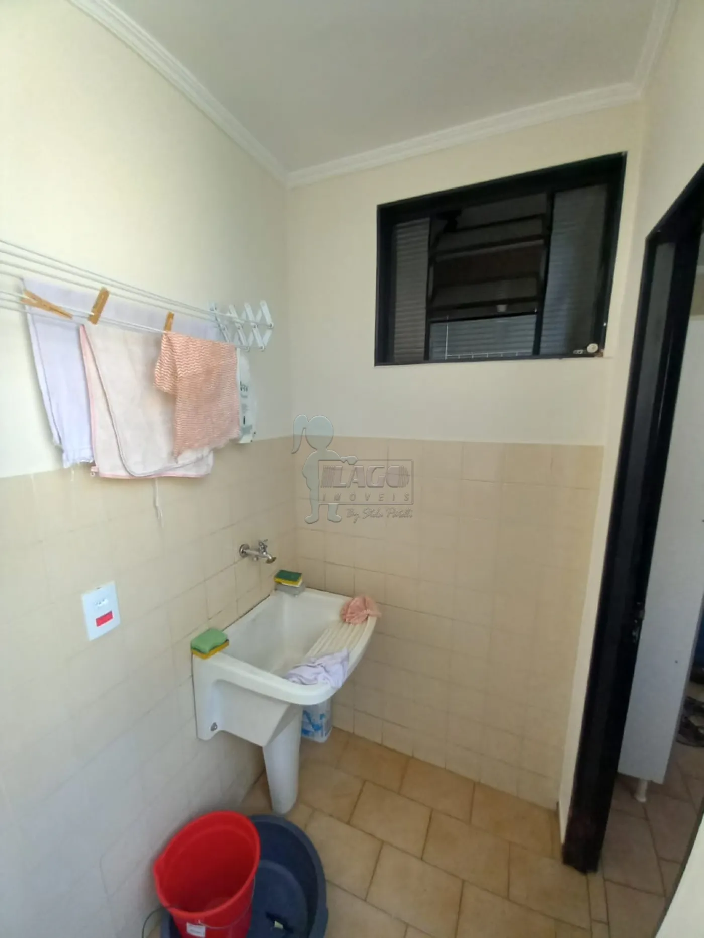 Alugar Apartamentos / Padrão em Ribeirão Preto R$ 1.300,00 - Foto 6