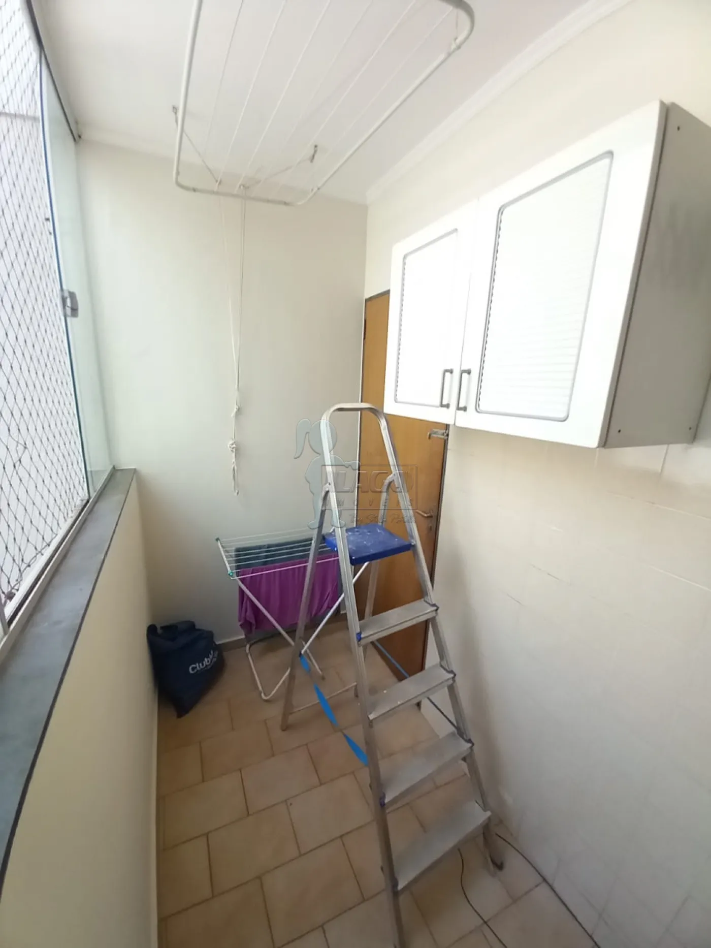 Alugar Apartamentos / Padrão em Ribeirão Preto R$ 1.300,00 - Foto 7